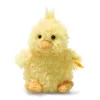 Enfant Steiff Friends | Mini Peluches*Poussin Pipsy, 14 cm, jaune
