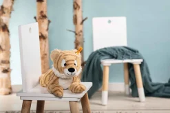 Enfant Steiff Anniversaire | Friends*Tigre Toni, 30 cm, beige