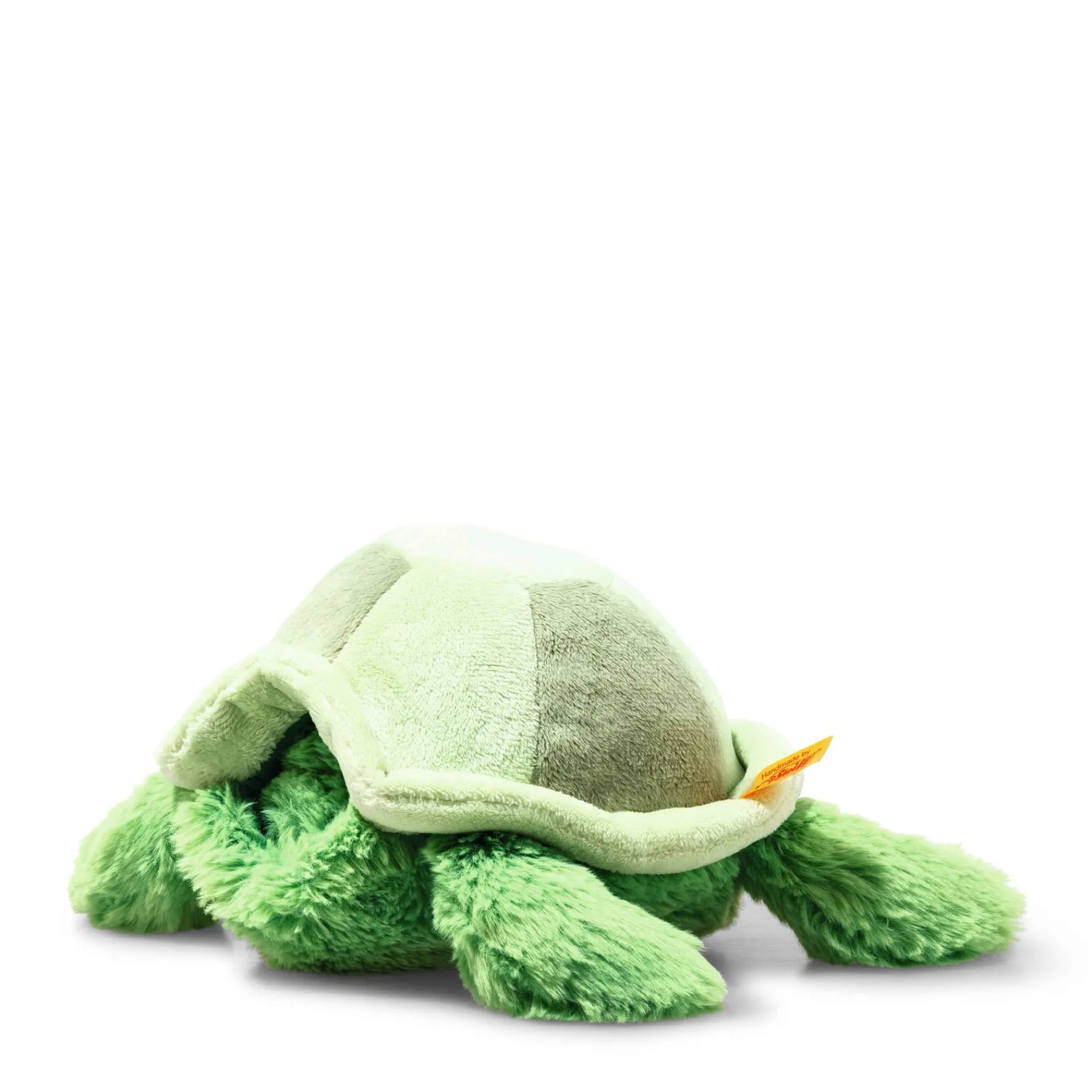 Enfant Steiff Friends | Peluches Pour Enfants*Tortue Tuggy, 27 cm, vert clair