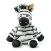Enfant Steiff Friends | Peluches Pour Enfants*Zèbre Zora, 30 cm, blanc