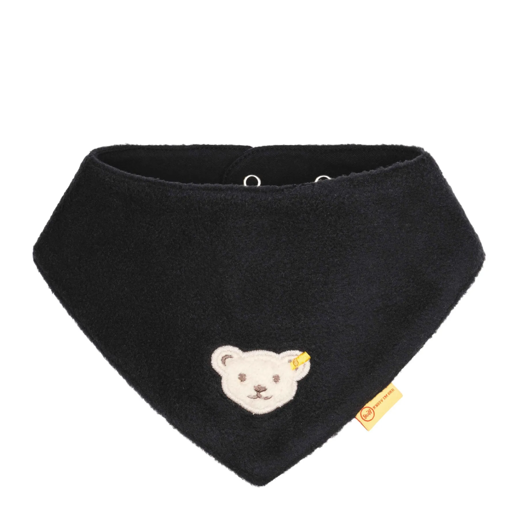 Steiff Casquettes, Foulards Et Écharpes Triangulaires|Casquettes, Foulards Et Écharpes Triangulaires*Bandana, bleu foncé