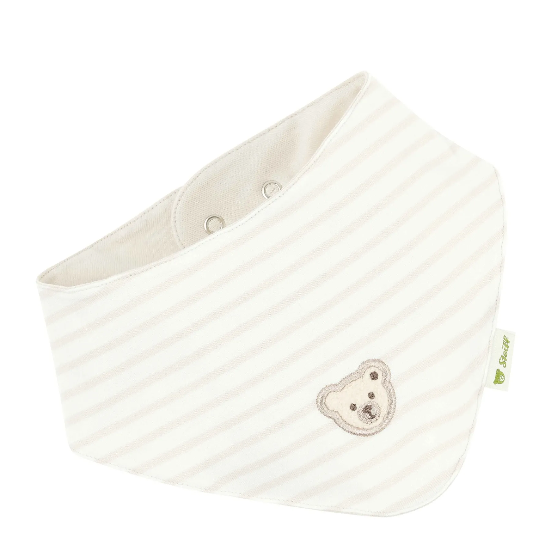 Steiff Vêtements De Bébé Certifiés Gots|Casquettes, Foulards Et Écharpes Triangulaires*Bandana GOTS,