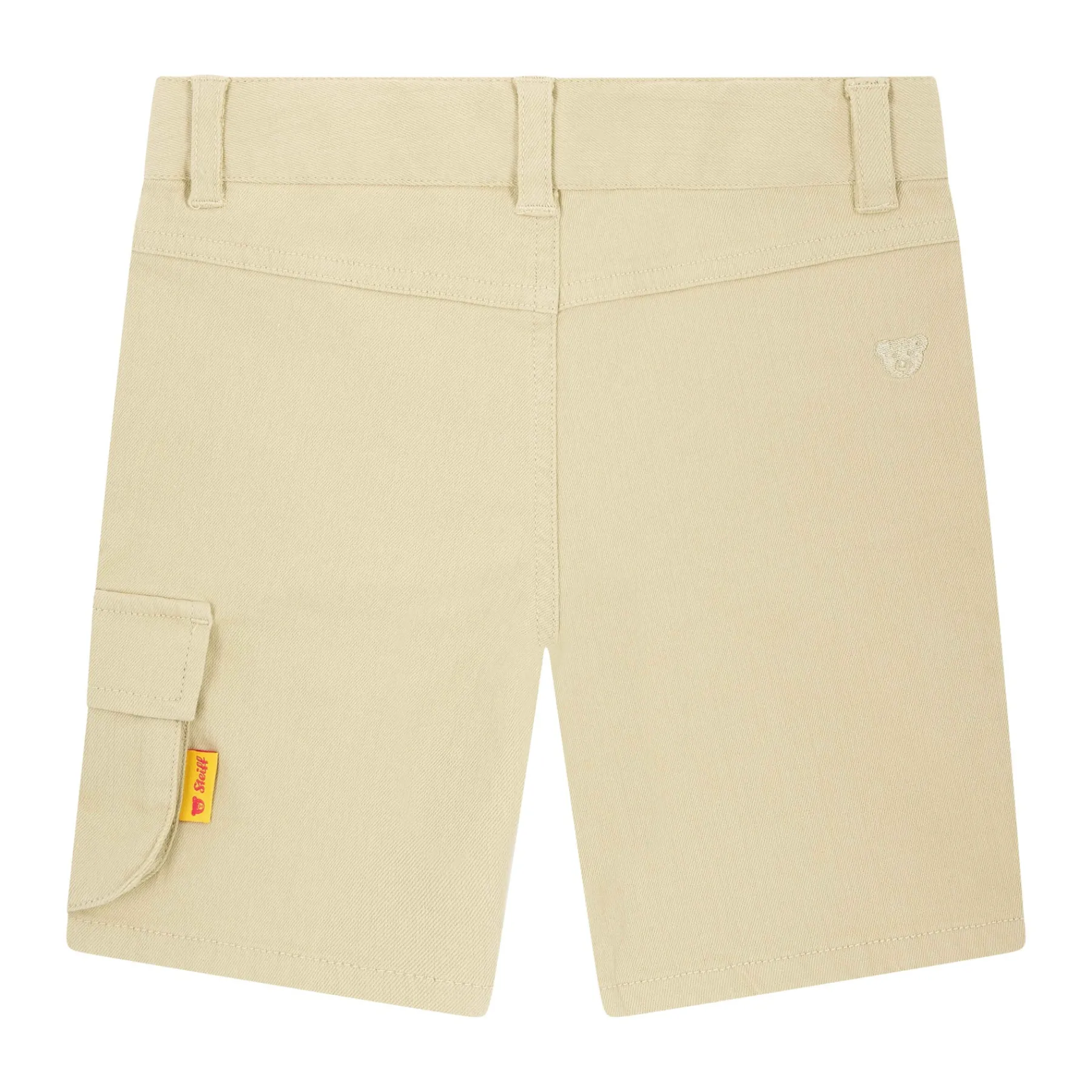 Enfant Steiff Pantalons Et Jeans*Bermuda, pour Garçons