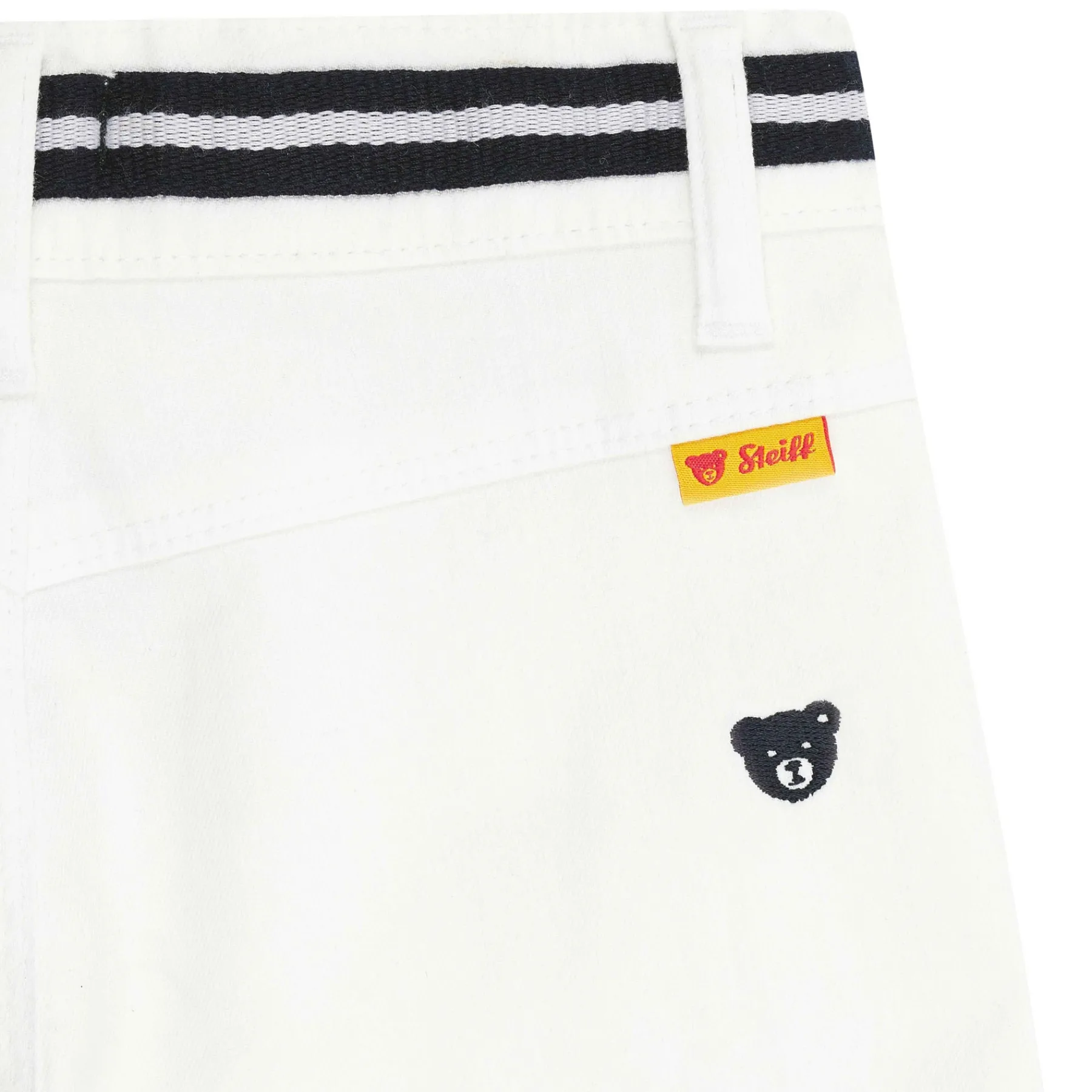 Enfant Steiff Enfant Garçon (taille 86-122)|Pantalons Et Jeans*Bermuda, pour Garçons
