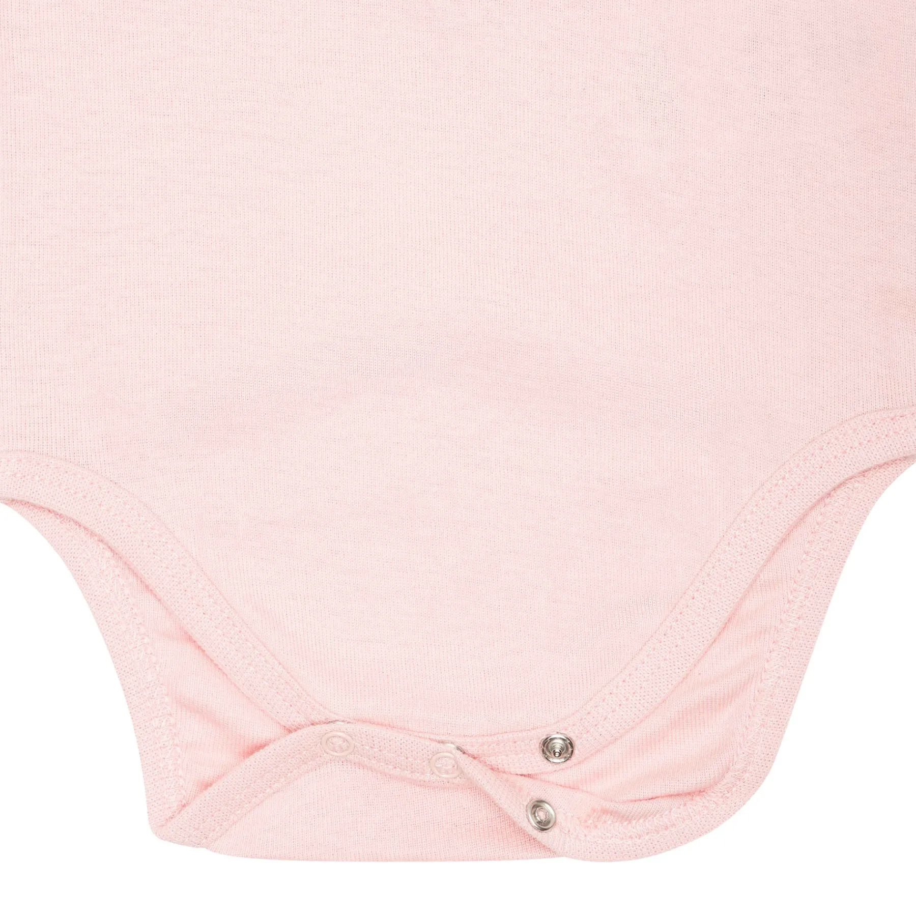 Steiff Vêtements De Bébé Certifiés Gots|Corps, Barboteuse Et Combinaisons*Body manches courtes GOTS, pâle