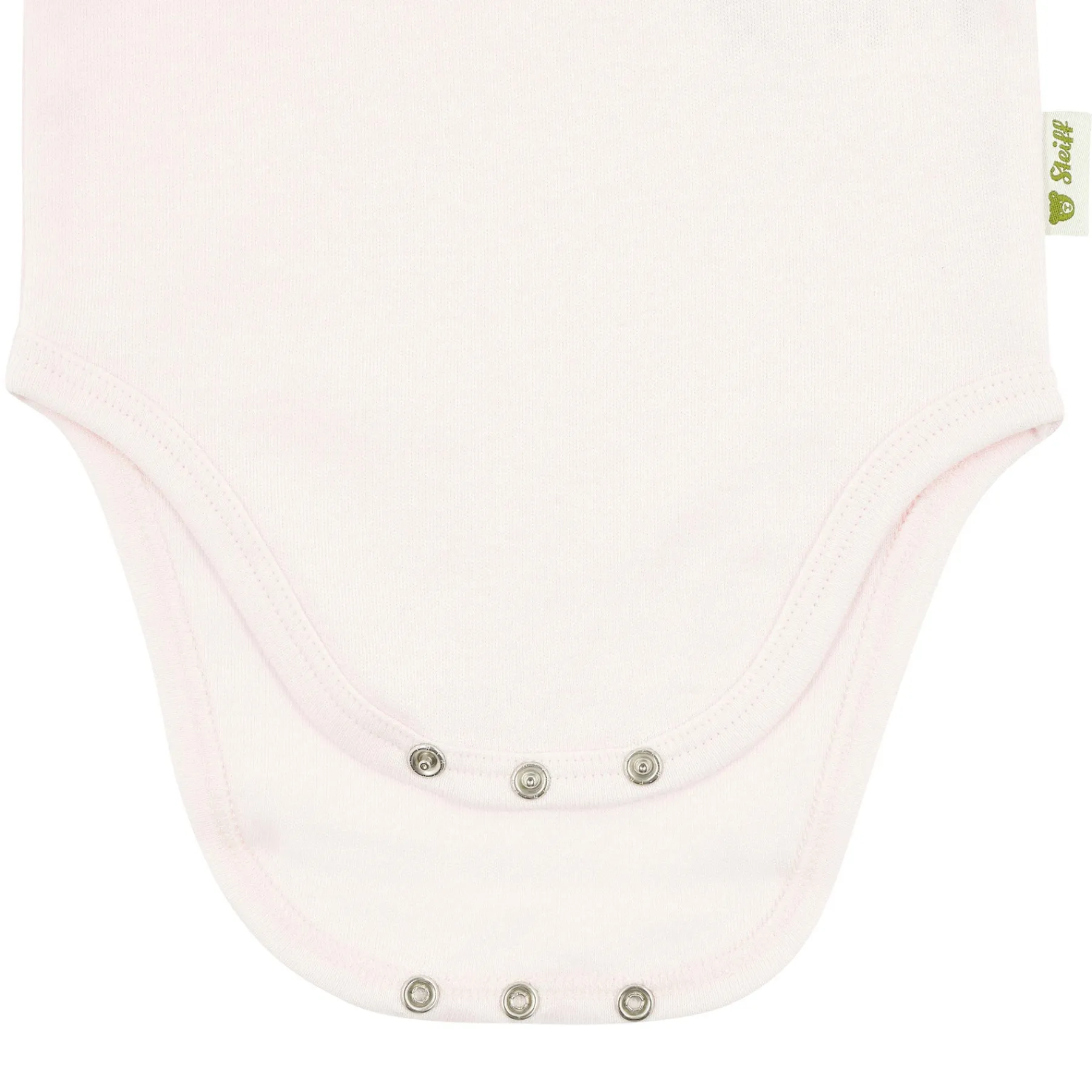 Steiff Bébé Filles (taille 56-80)|Corps, Barboteuse Et Combinaisons*Body manches longues, pâle pour Filles
