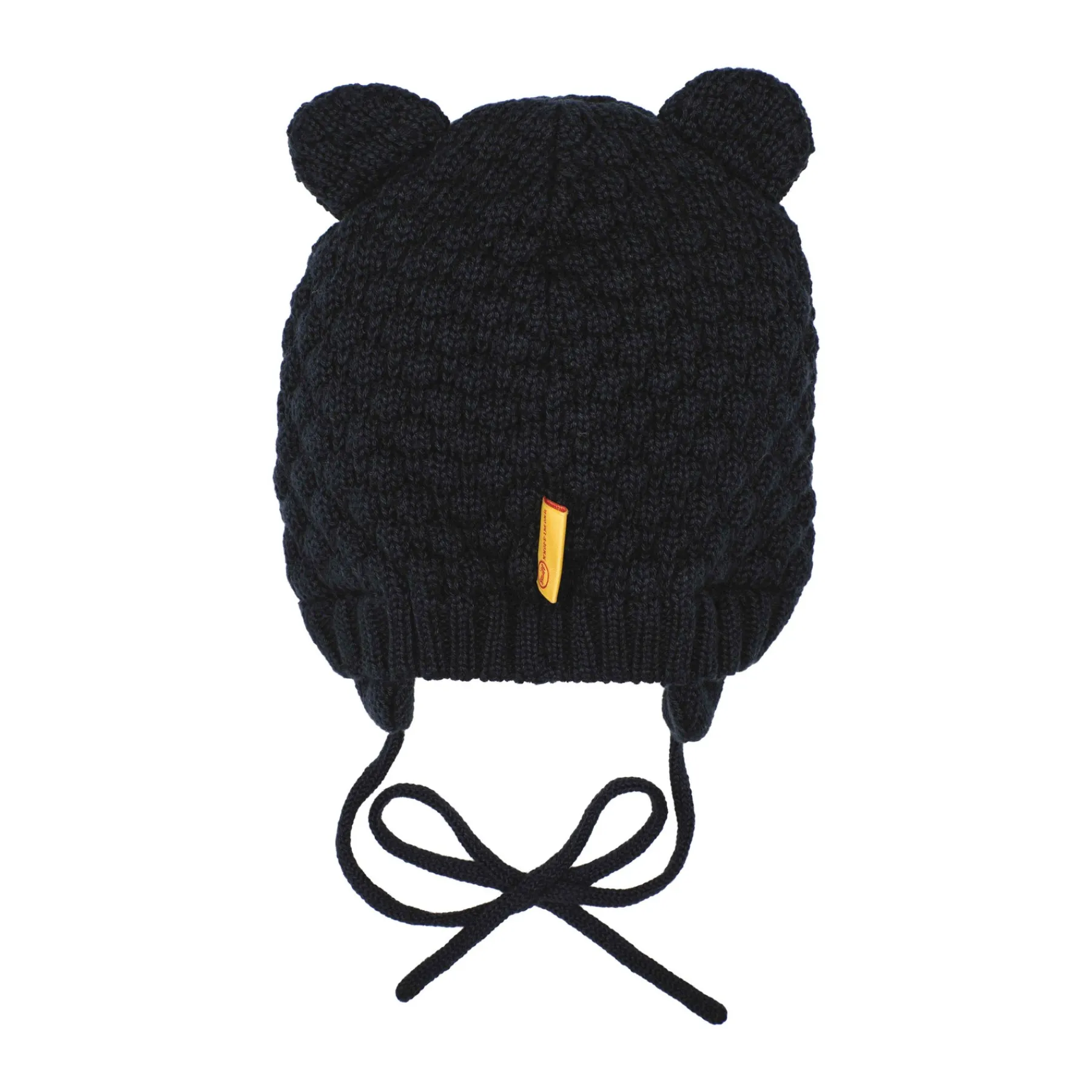 Steiff Casquettes, Foulards Et Écharpes Triangulaires*Bonnet, bleu foncé pour Filles