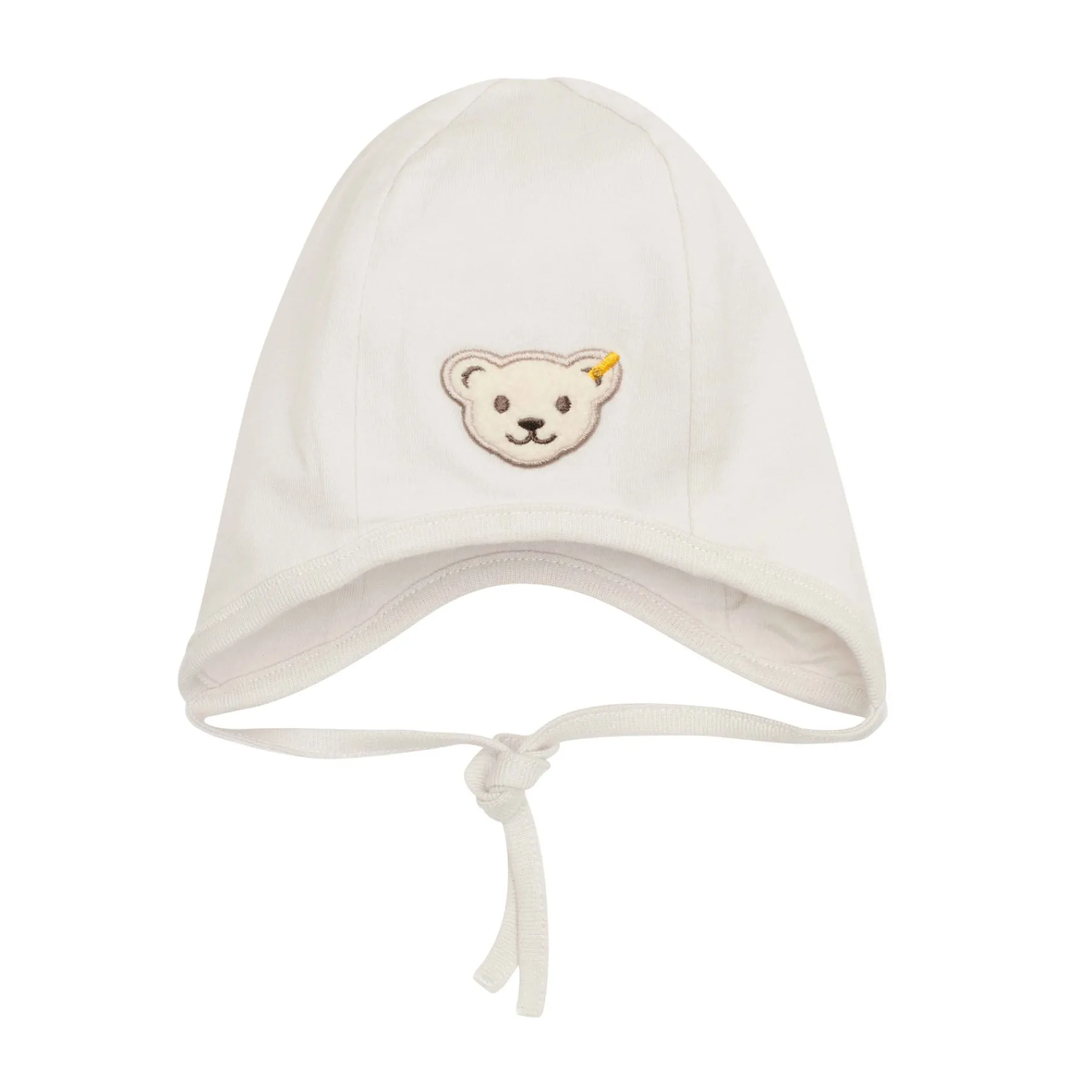 Steiff Vêtements De Bébé Certifiés Gots|Casquettes, Foulards Et Écharpes Triangulaires*Bonnet GOTS,