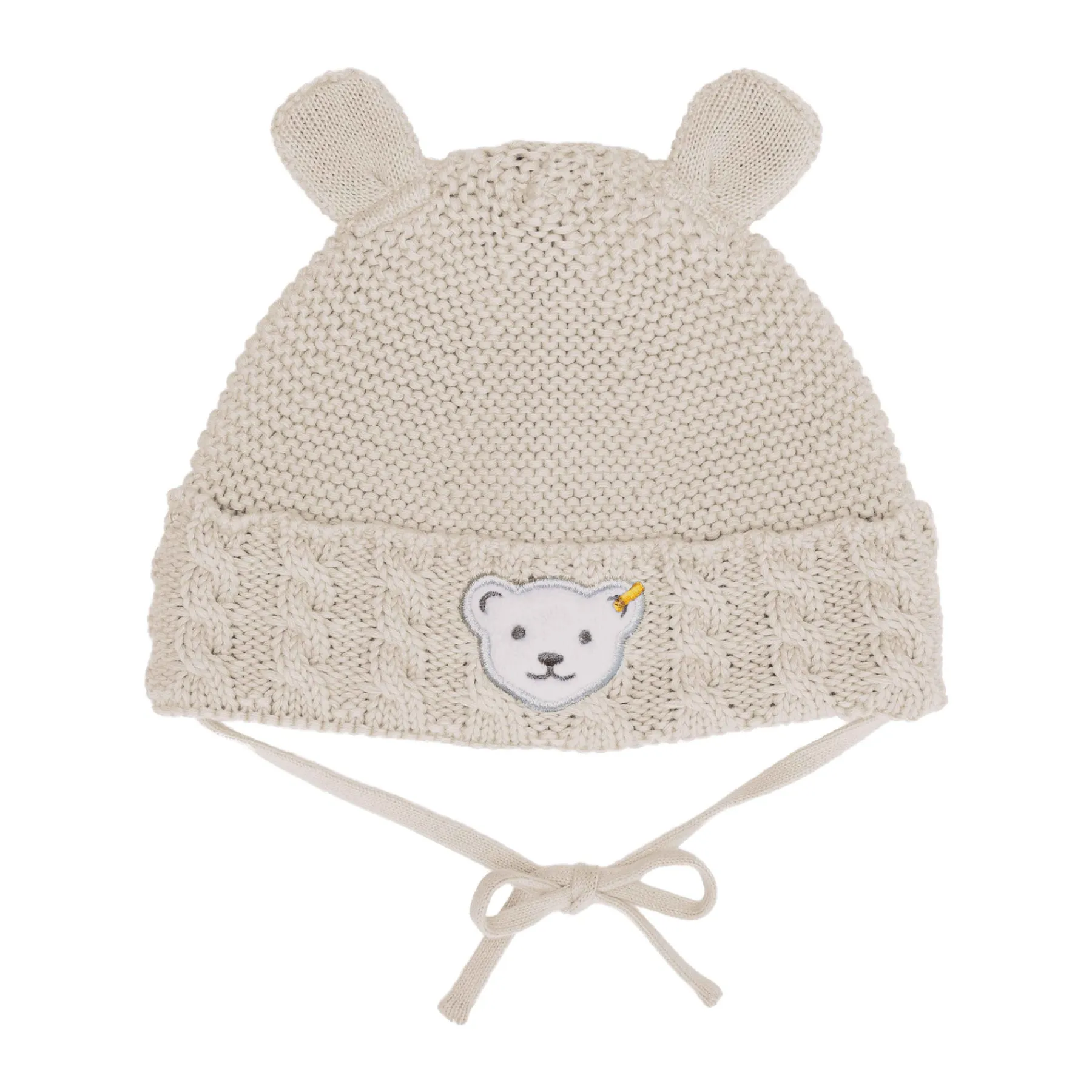 Steiff Vêtements De Bébé Certifiés Gots|Casquettes, Foulards Et Écharpes Triangulaires*Bonnet GOTS,