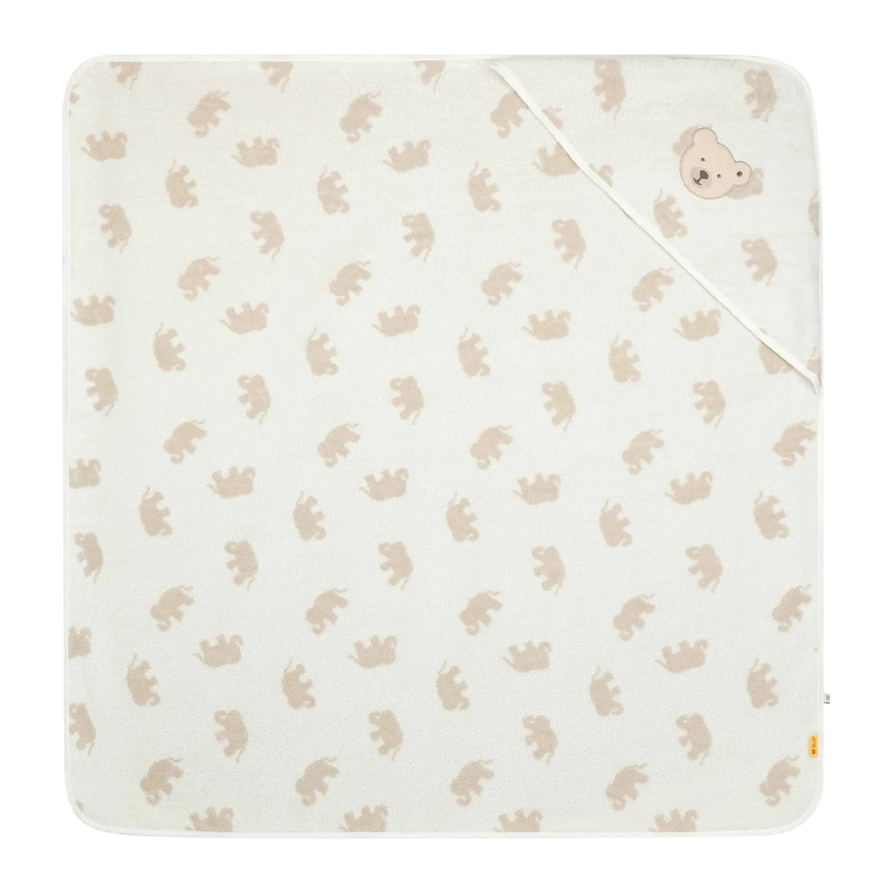 Enfant Steiff Naissance|Maillots De Bain*Cape de bain,