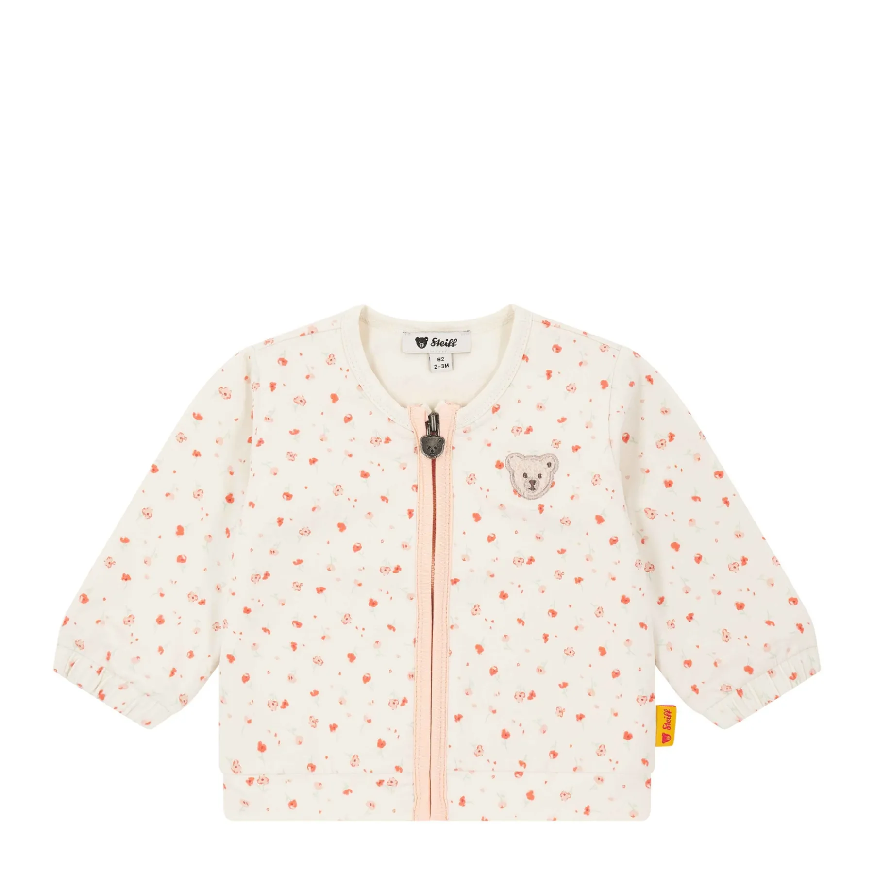 Steiff Vestes Et Sweatshirts*Cardigan, pour Filles