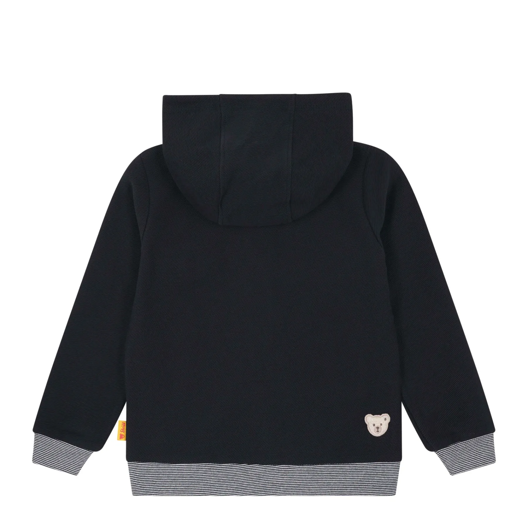 Enfant Steiff Anniversaire|Vestes Et Sweatshirts*Cardigan, bleu foncé pour Garçons