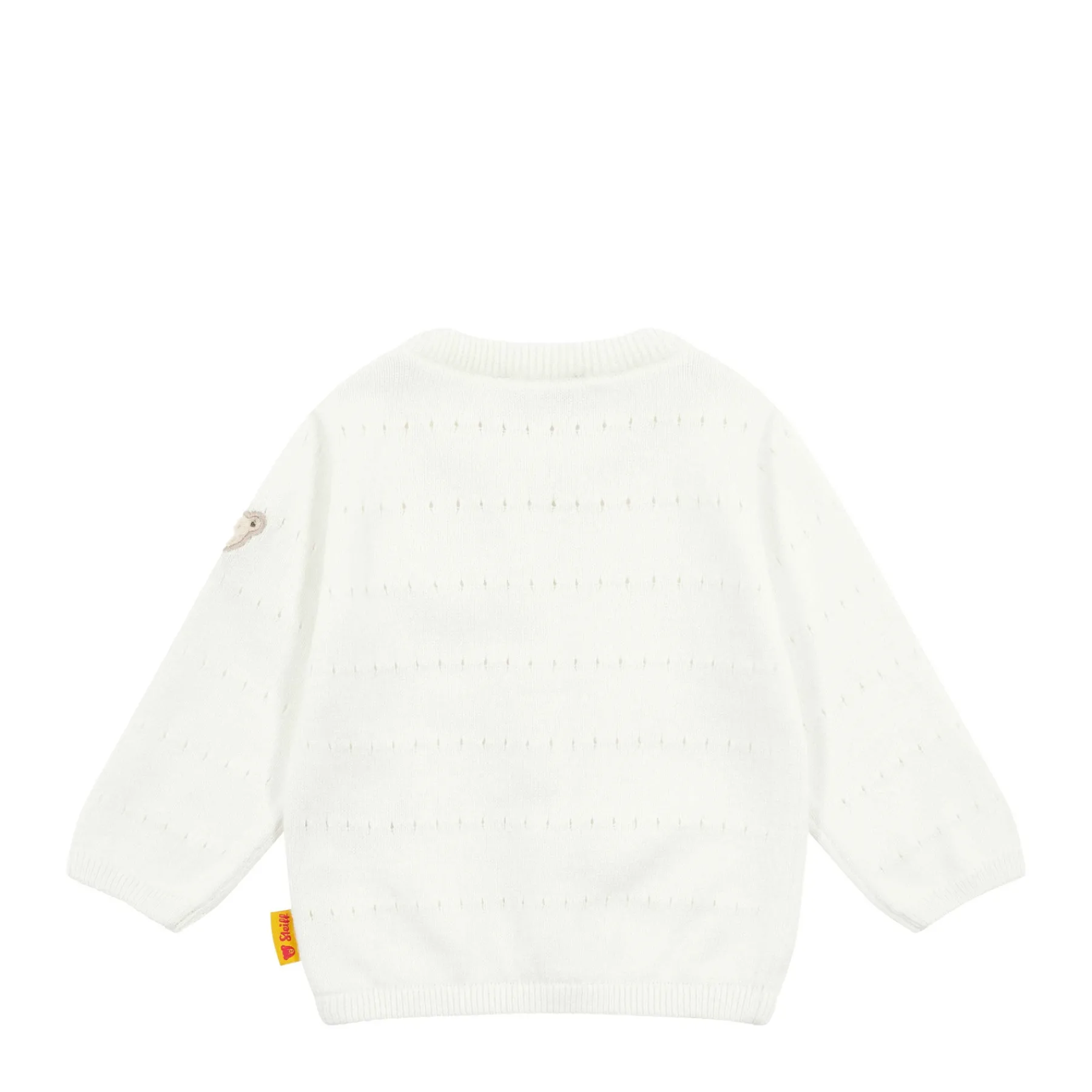 Steiff Bébé Filles (taille 56-80)*Cardigan tricot, pour Filles