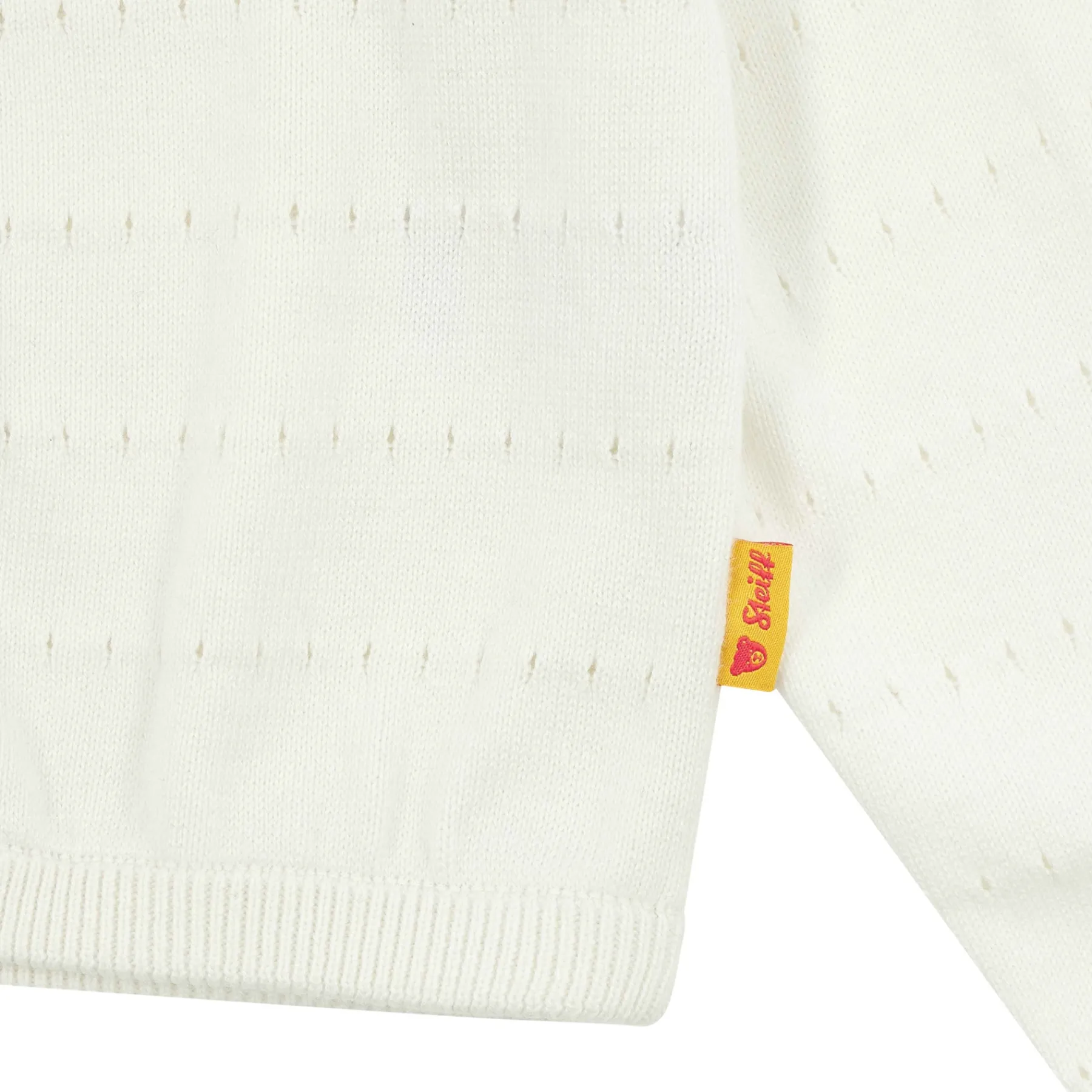 Enfant Steiff Enfant Filles (taille 86-122)|Pull Et Tricot*Cardigan tricot, pour Filles