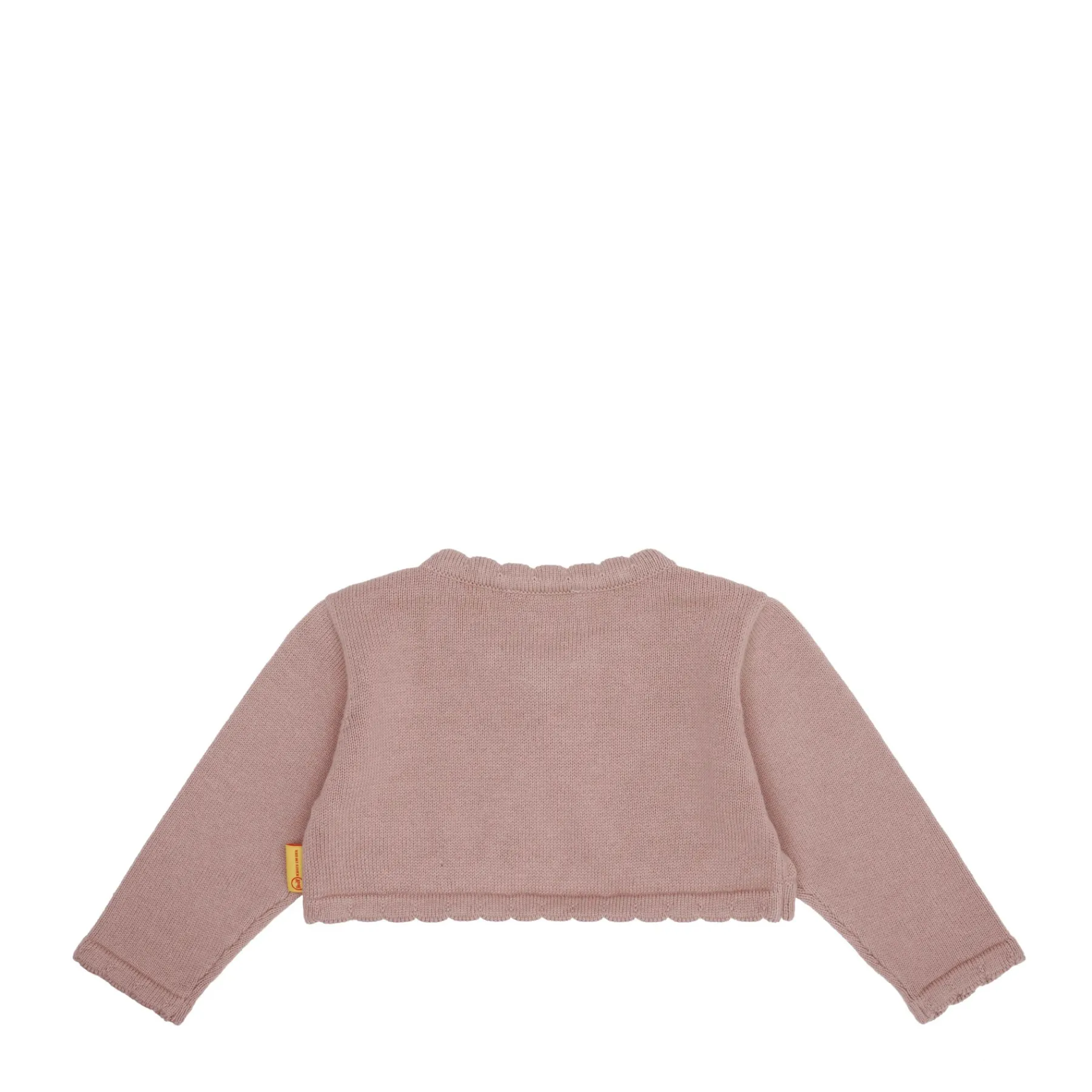 Steiff Bébé Filles (taille 56-80)*Cardigan tricot, pâle pour Filles