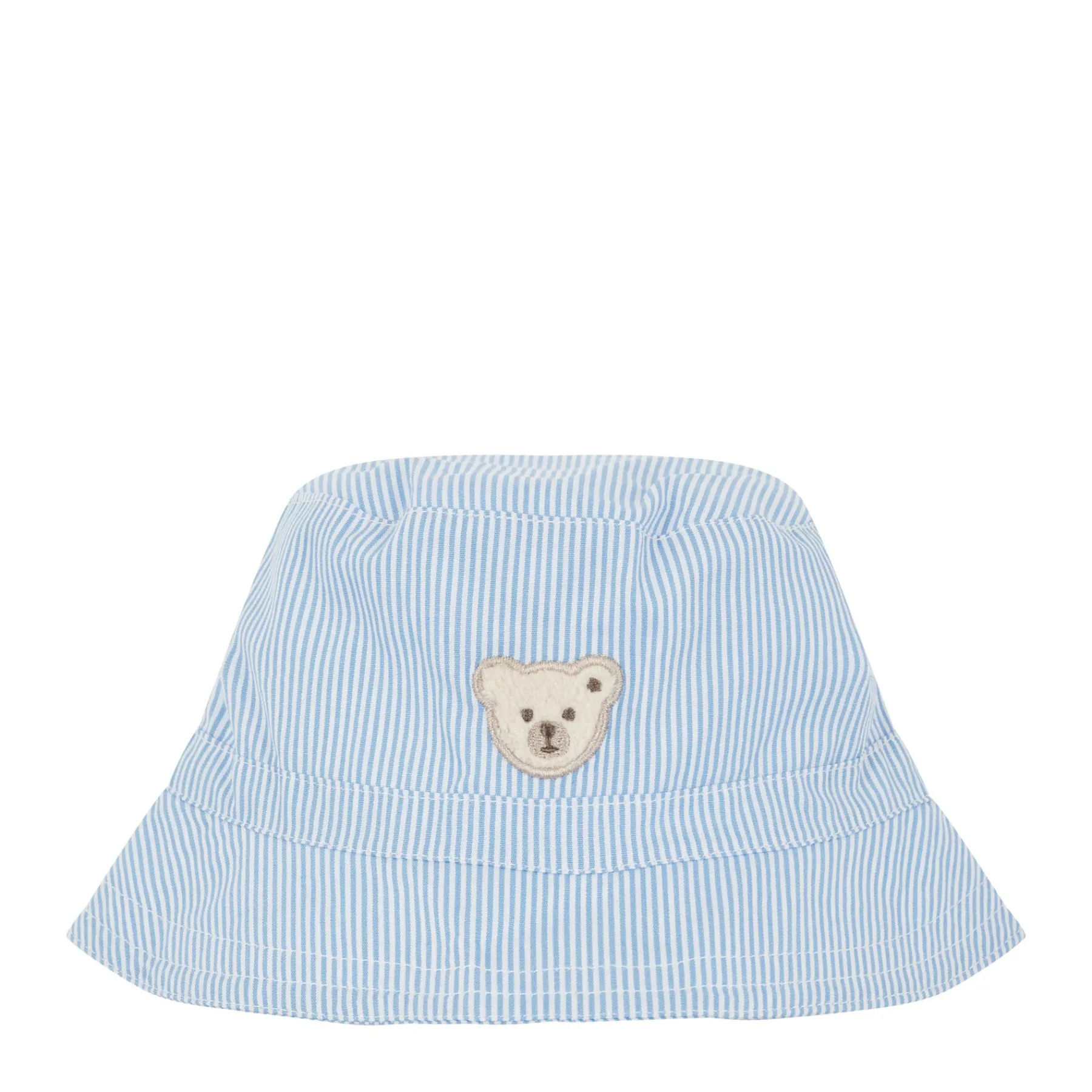 Steiff Casquettes, Foulards Et Écharpes Triangulaires*Chapeau, bleu clair pour Filles