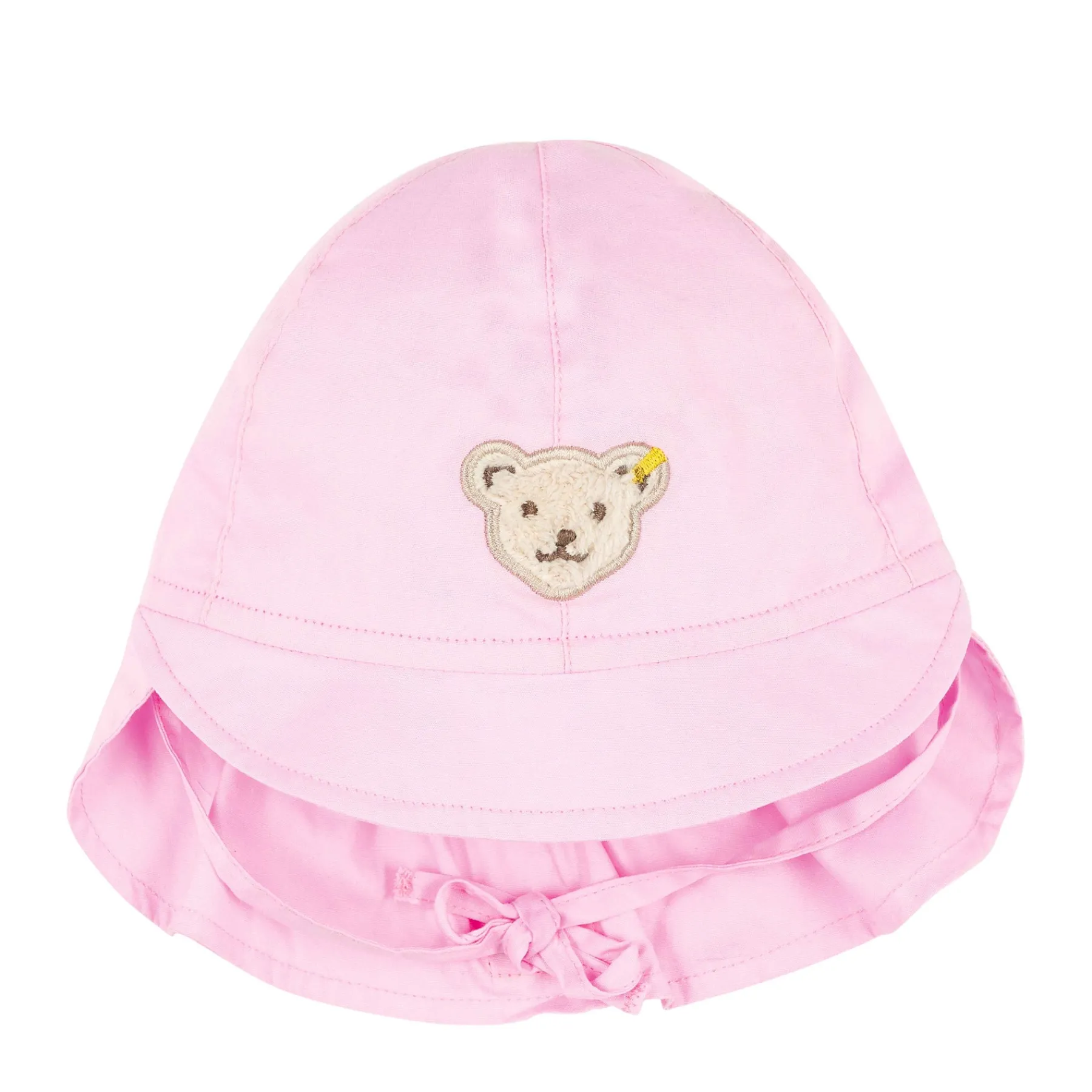 Steiff Casquettes, Foulards Et Écharpes Triangulaires*Chapeau, lilas