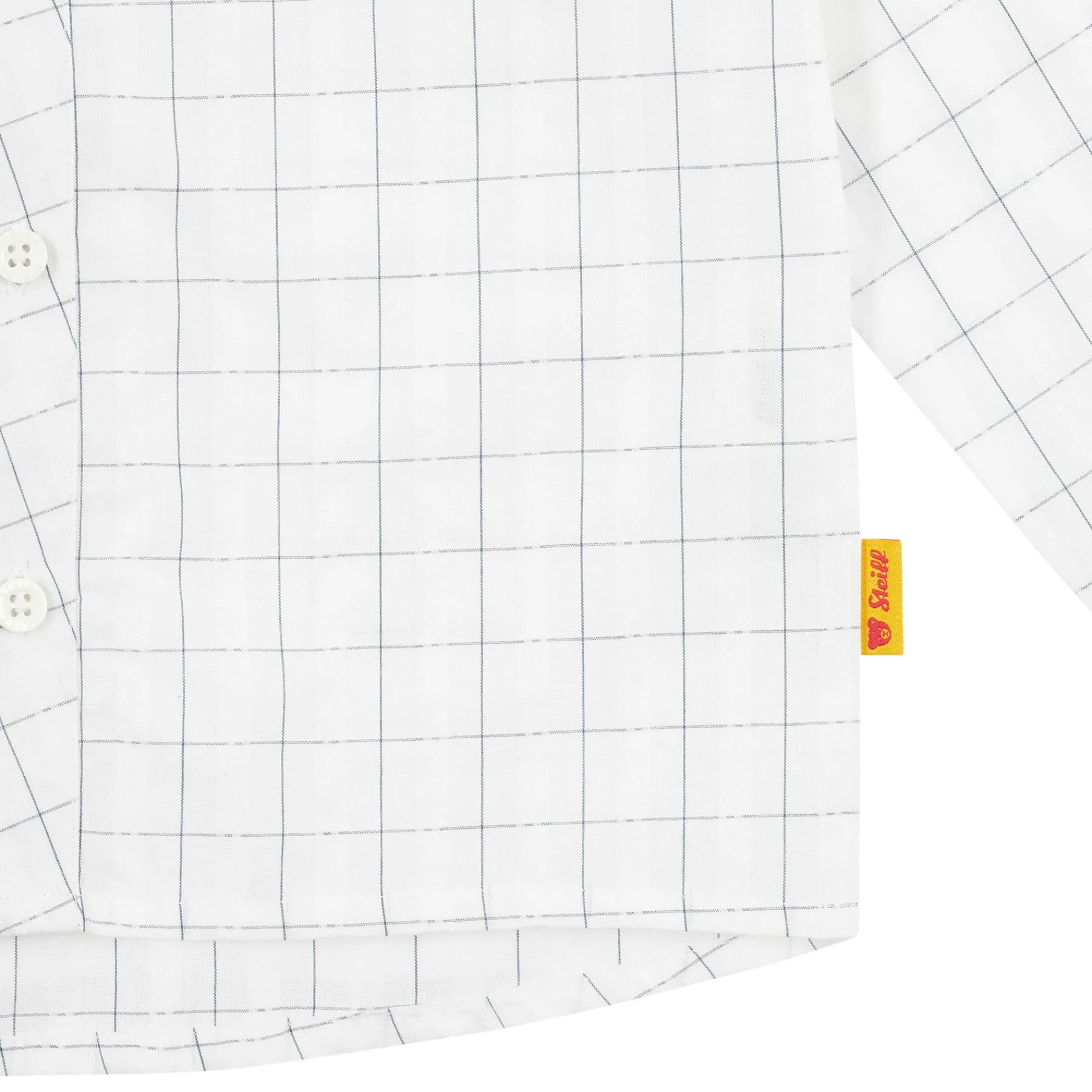 Enfant Steiff Enfant Garçon (taille 86-122)|Chemises*Chemise manches longues, pour Garçons