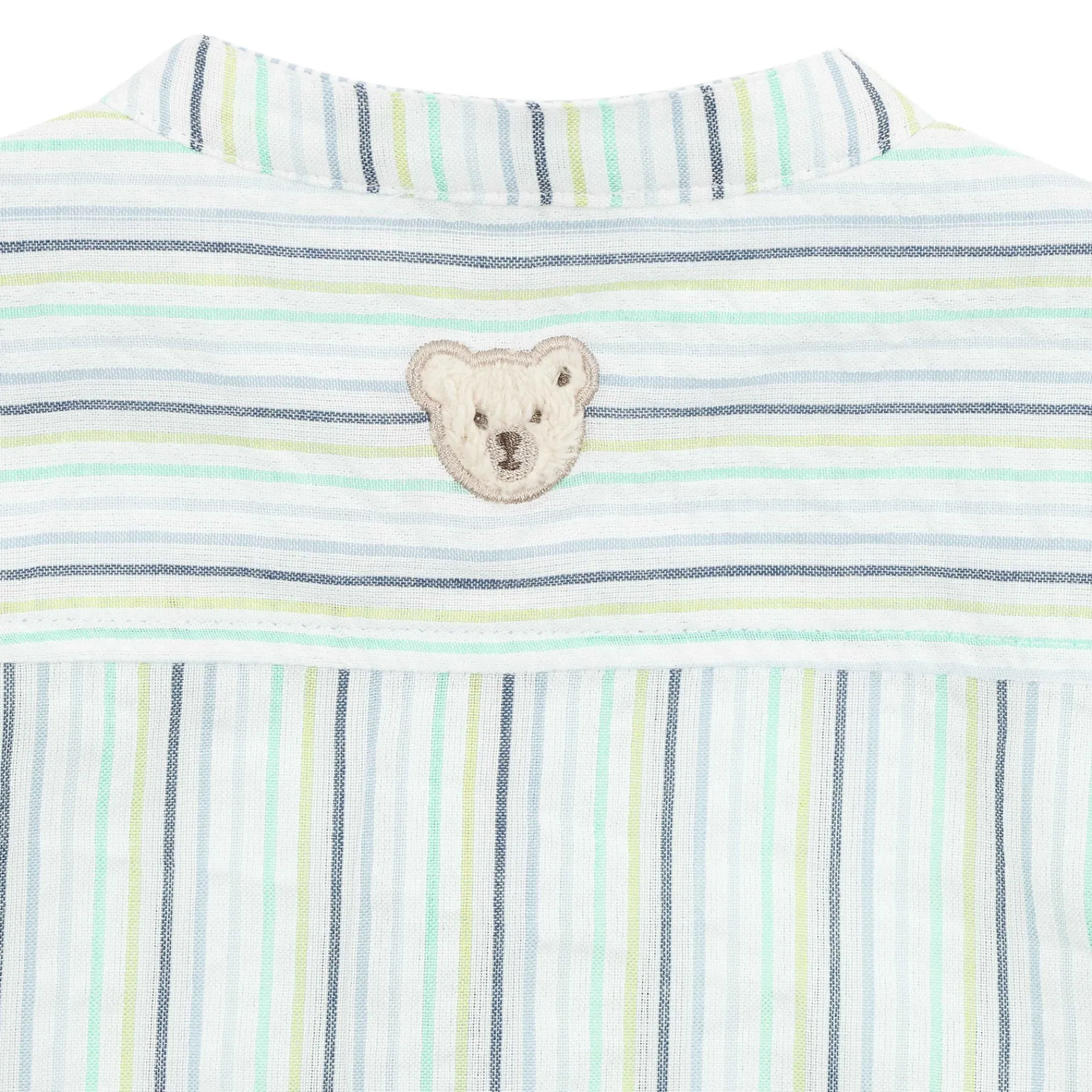 Enfant Steiff Enfant Garçon (taille 86-122)|Chemises*Chemise manches longues, pour Garçons
