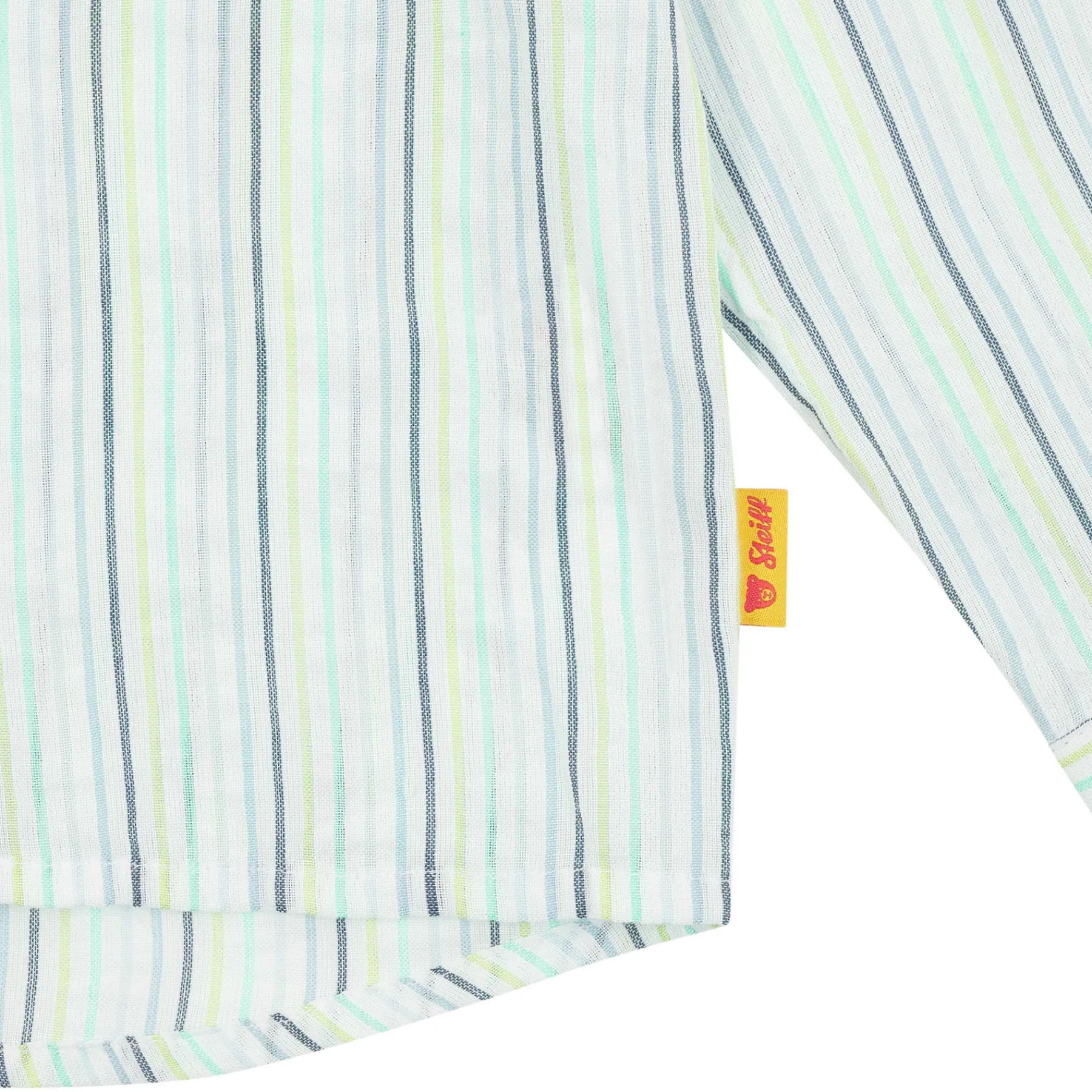 Enfant Steiff Enfant Garçon (taille 86-122)|Chemises*Chemise manches longues, pour Garçons