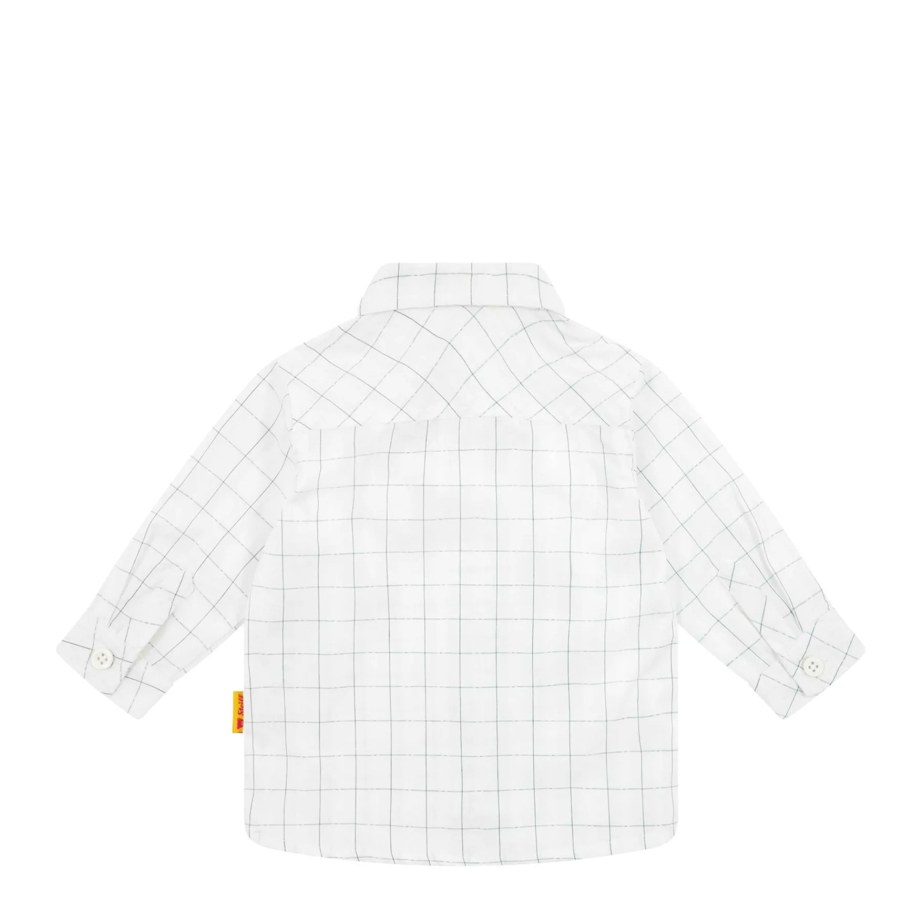 Steiff Baptême|Bébé Garçon (taille 56-80)*Chemise manches longues, pour Garçons