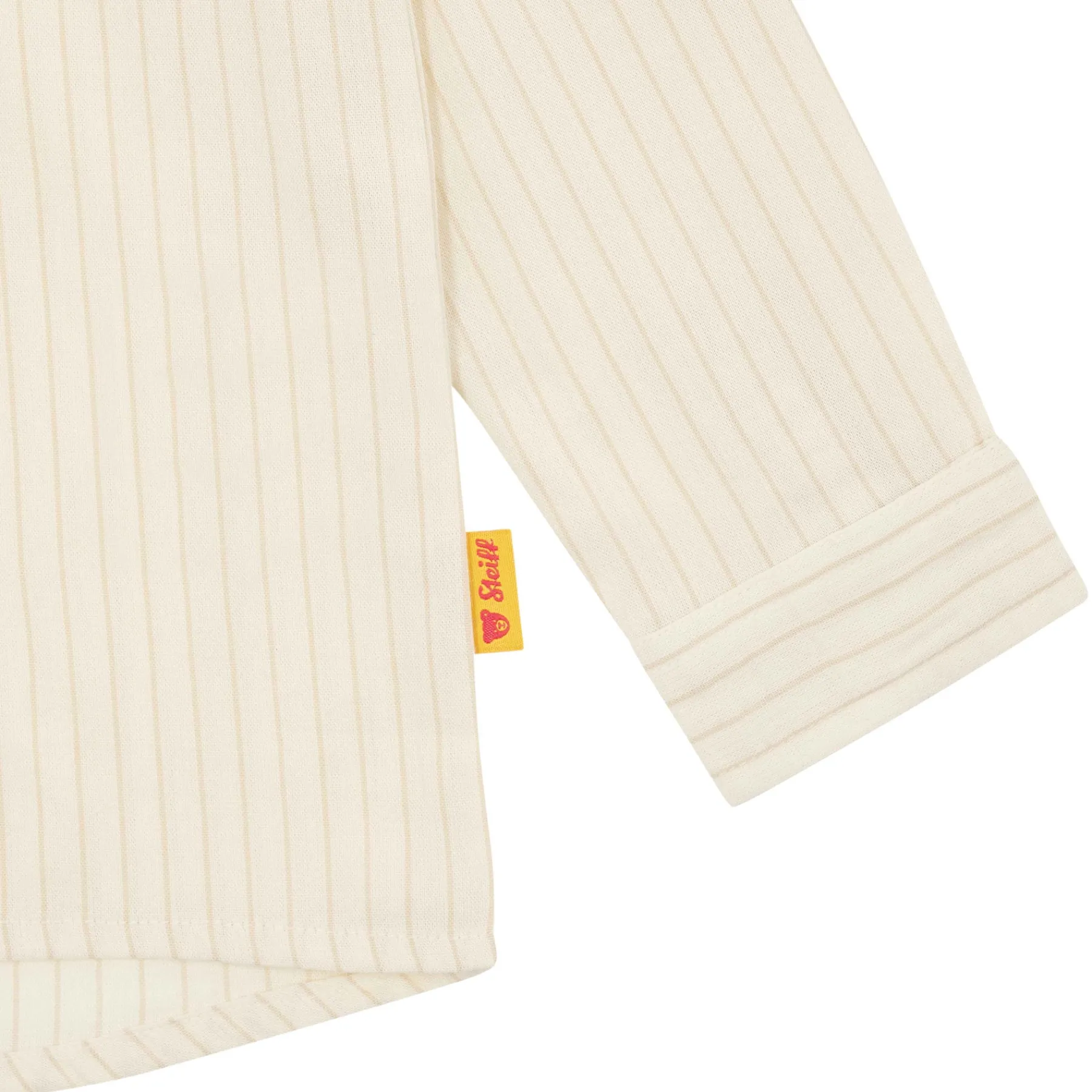 Enfant Steiff Anniversaire|Enfant Garçon (taille 86-122)*Chemise manches longues, pour Garçons