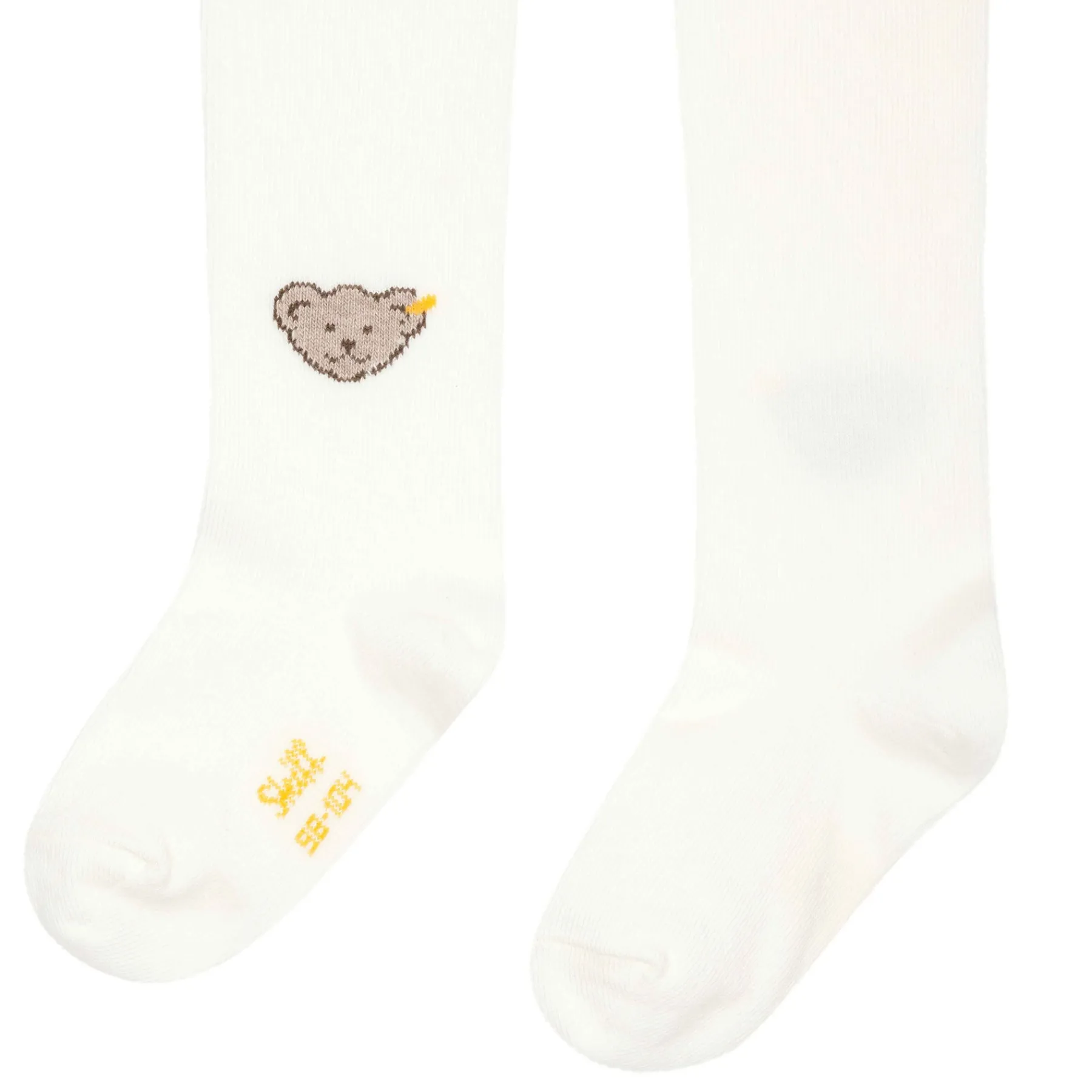 Enfant Steiff Chaussettes Et Collants|Chaussettes Et Collants*Collants GOTS,