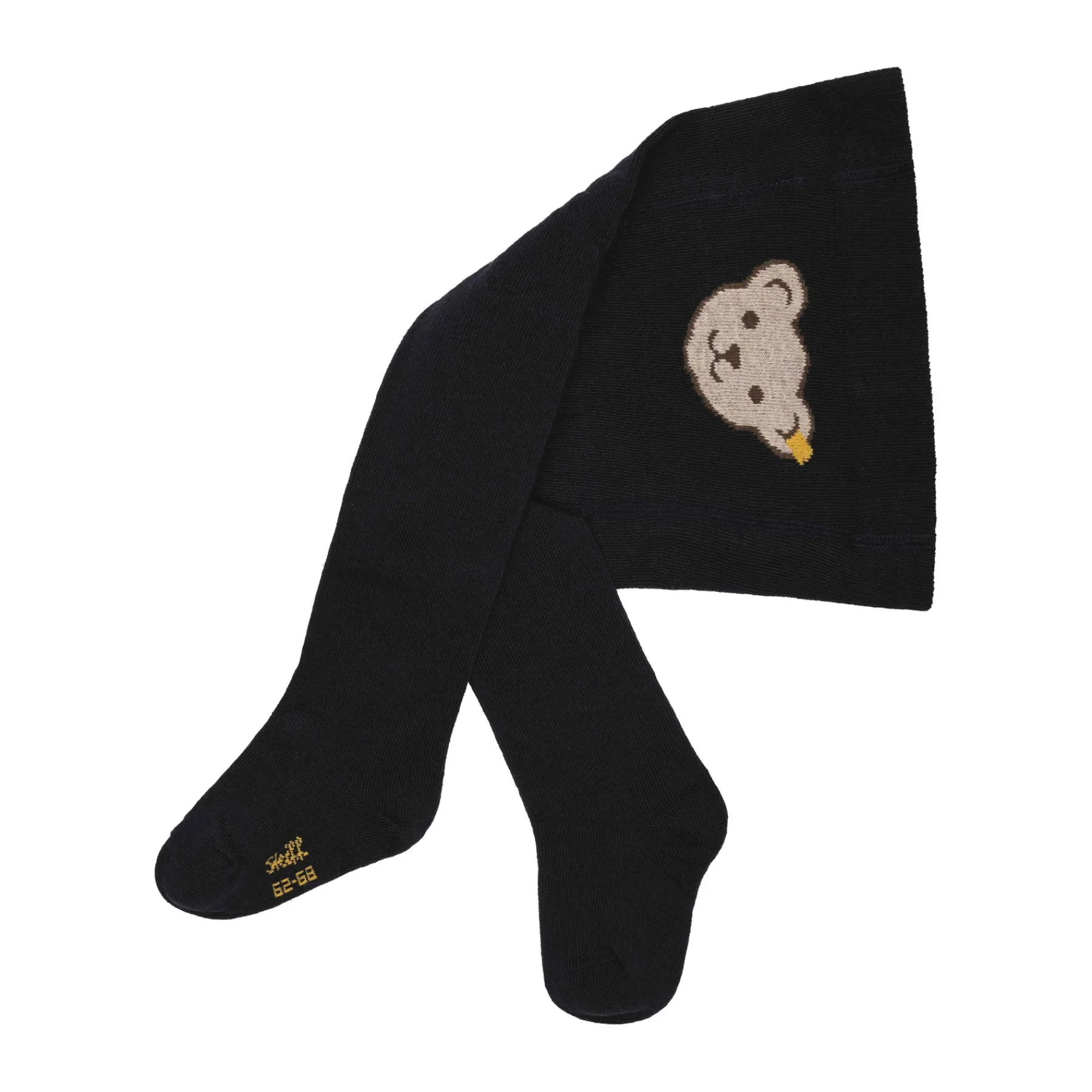 Steiff Chaussettes Et Collants|Chaussettes Et Collants*Collants GOTS, bleu foncé