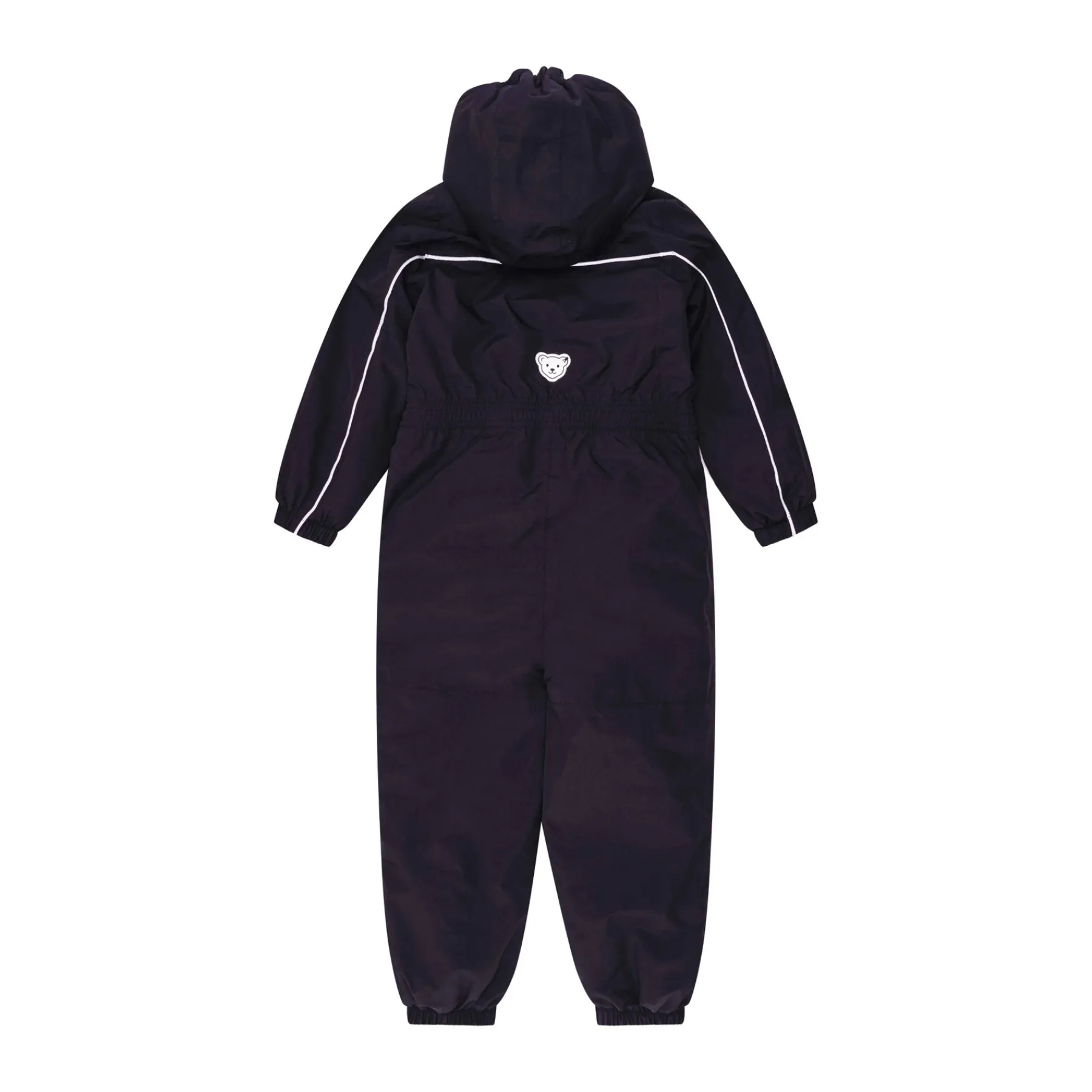Enfant Steiff Vêtements De Neige*Combinaison de ski, bleu foncé