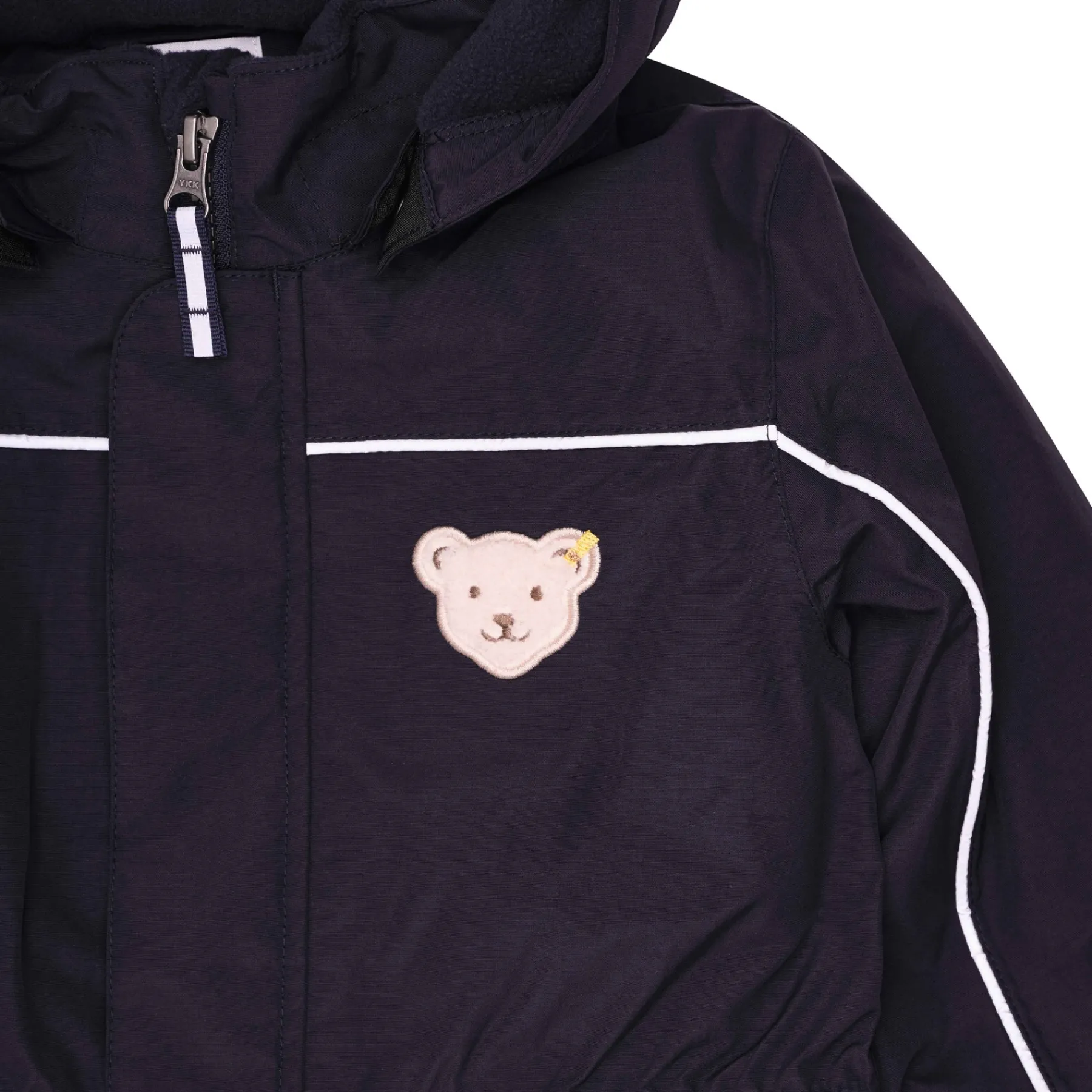 Enfant Steiff Vêtements De Neige*Combinaison de ski, bleu foncé