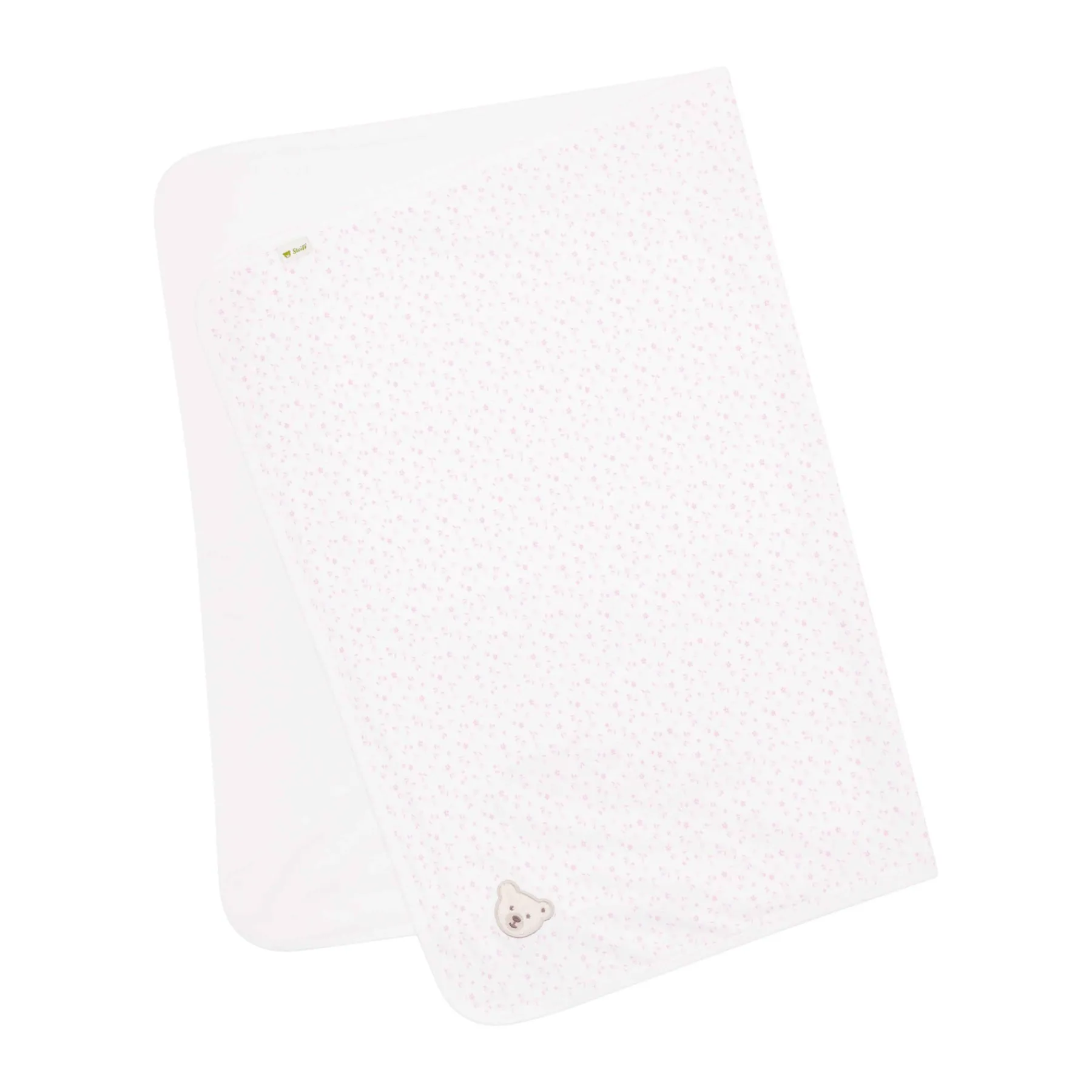Steiff Couvertures Et Sacs De Couchage*Couverture, pour Filles