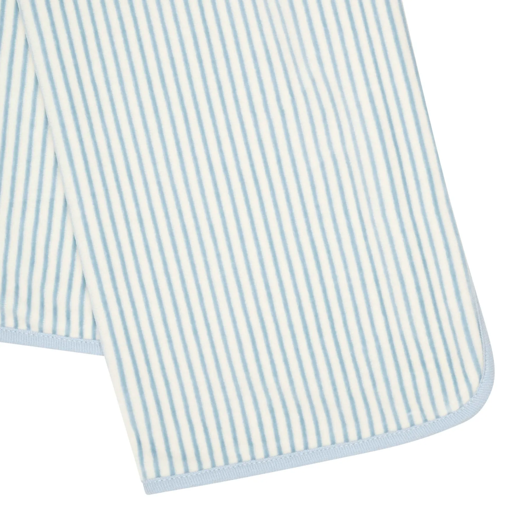 Steiff Couvertures Et Sacs De Couchage*Couverture, bleu clair