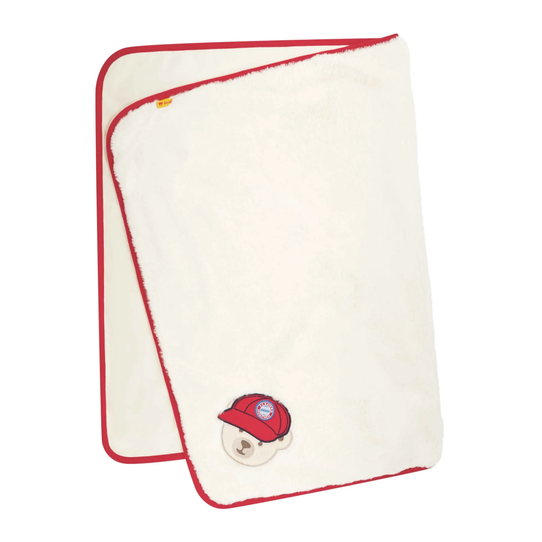 Steiff Couvertures Et Sacs De Couchage|Couvertures Et Sacs De Couchage*Couverture FC Bayern,