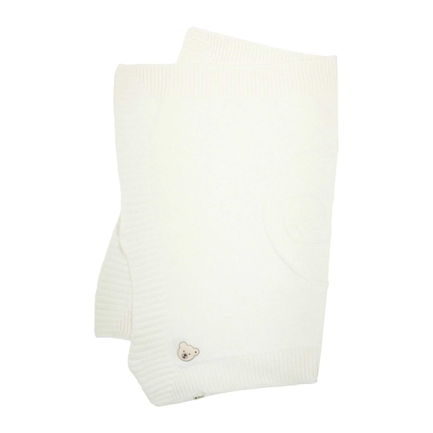 Steiff Baptême|Vêtements De Bébé Certifiés Gots*Couverture GOTS,