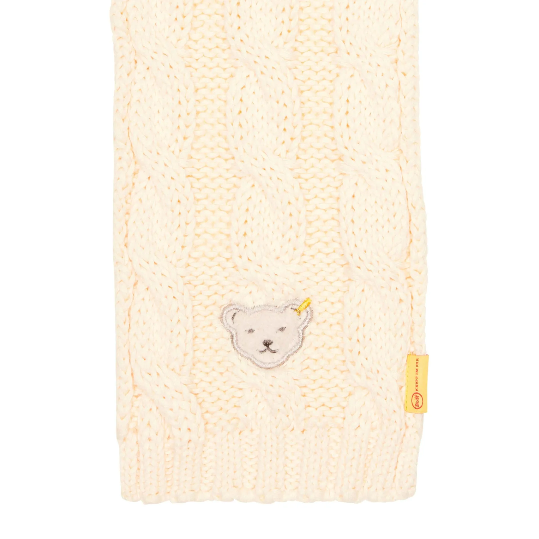 Enfant Steiff Bonnets Et Ècharpes*Echarpe, pour Filles