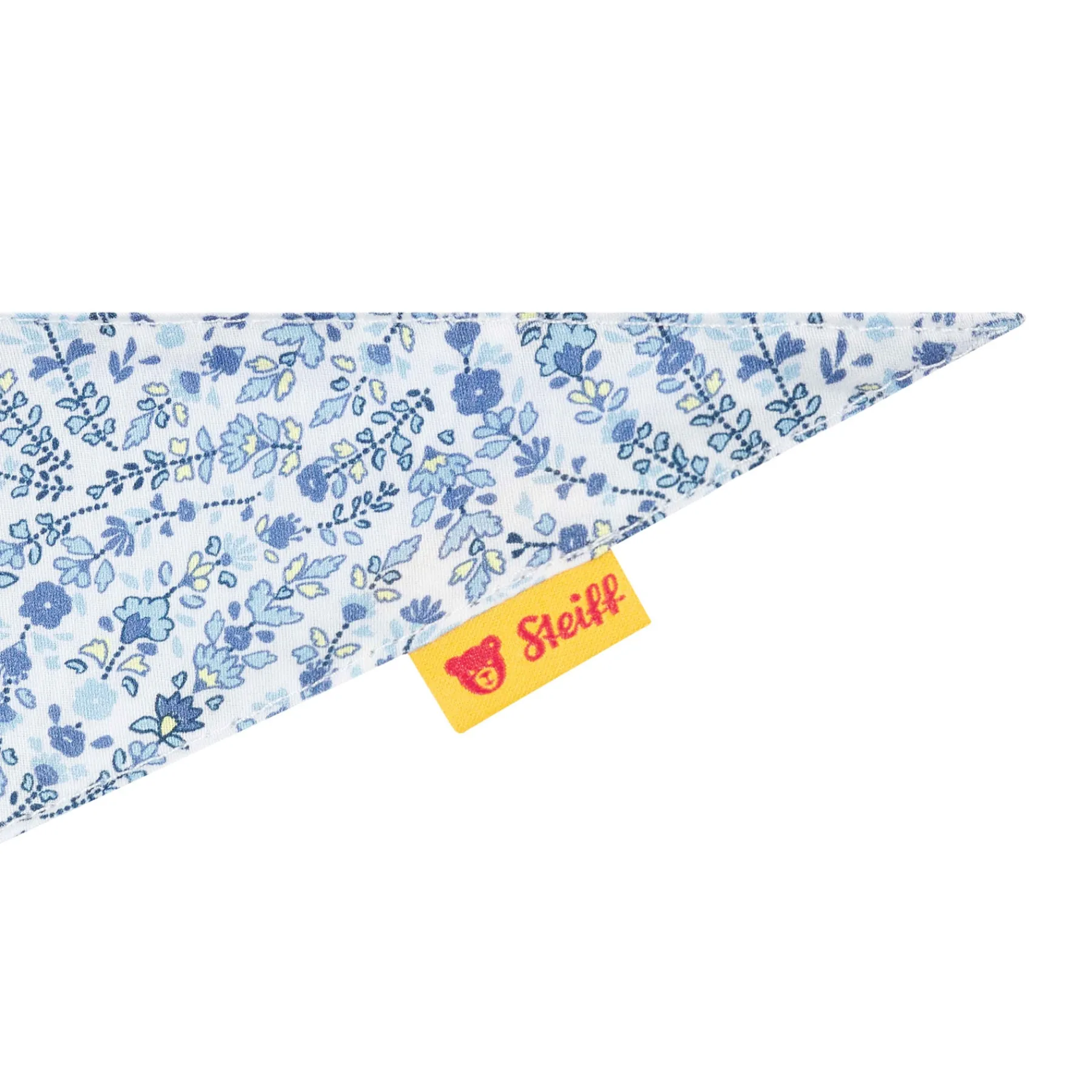 Enfant Steiff Anniversaire|Bonnets Et Ècharpes*Echarpe, bleu clair pour Filles