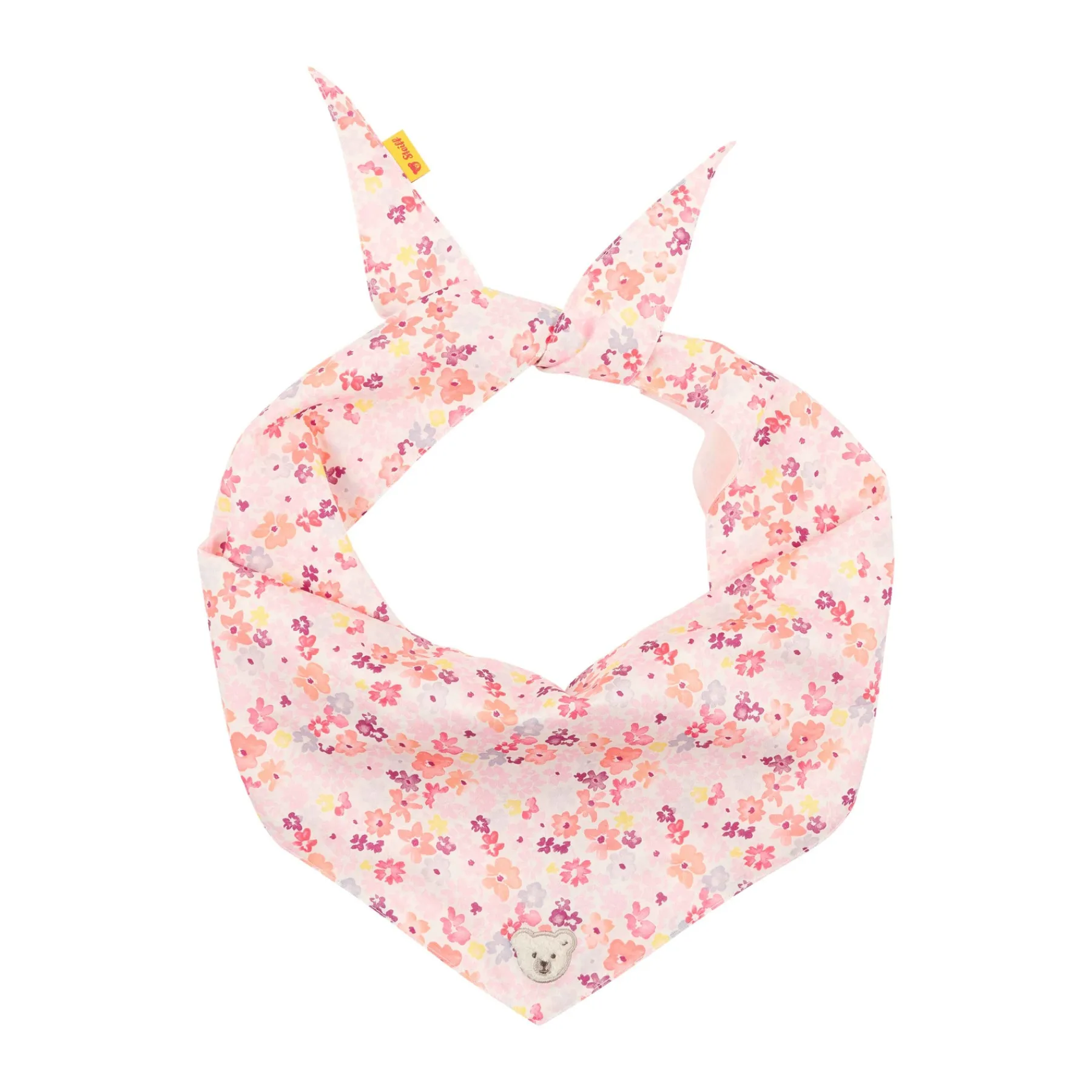 Enfant Steiff Bonnets Et Ècharpes*Echarpe, pâle pour Filles