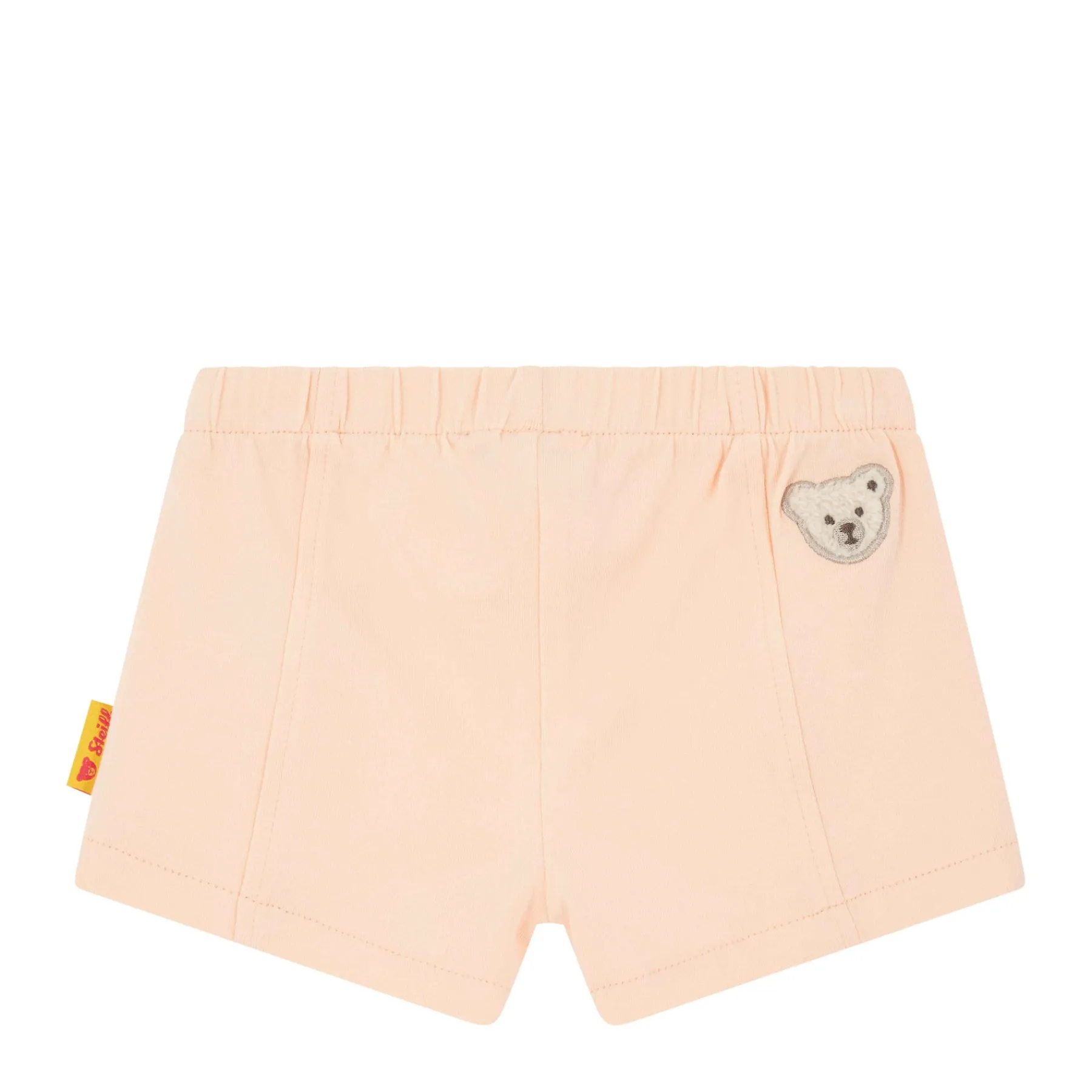 Steiff Pantalons Et Jeans|T-shirts À Manches Longues Et Courtes*Ensemble short + T-shirt, pour Filles
