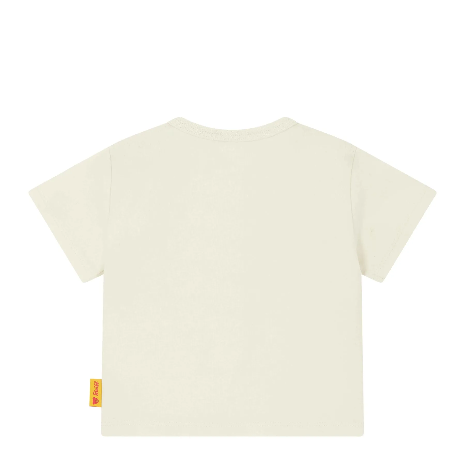 Steiff Pantalons Et Jeans|T-shirts À Manches Longues Et Courtes*Ensemble short + T-shirt, pour Garçons