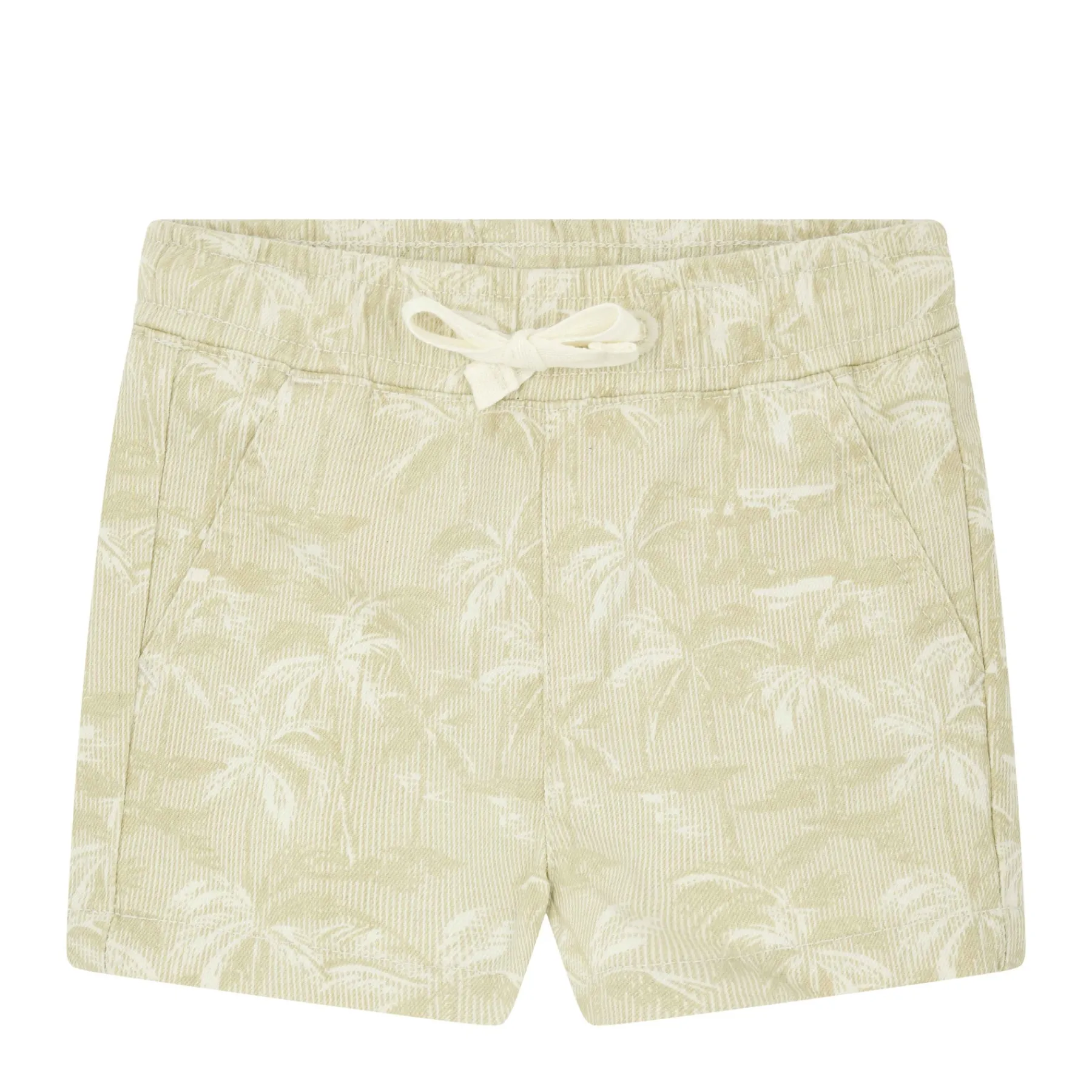 Steiff Pantalons Et Jeans|T-shirts À Manches Longues Et Courtes*Ensemble short + T-shirt, pour Garçons