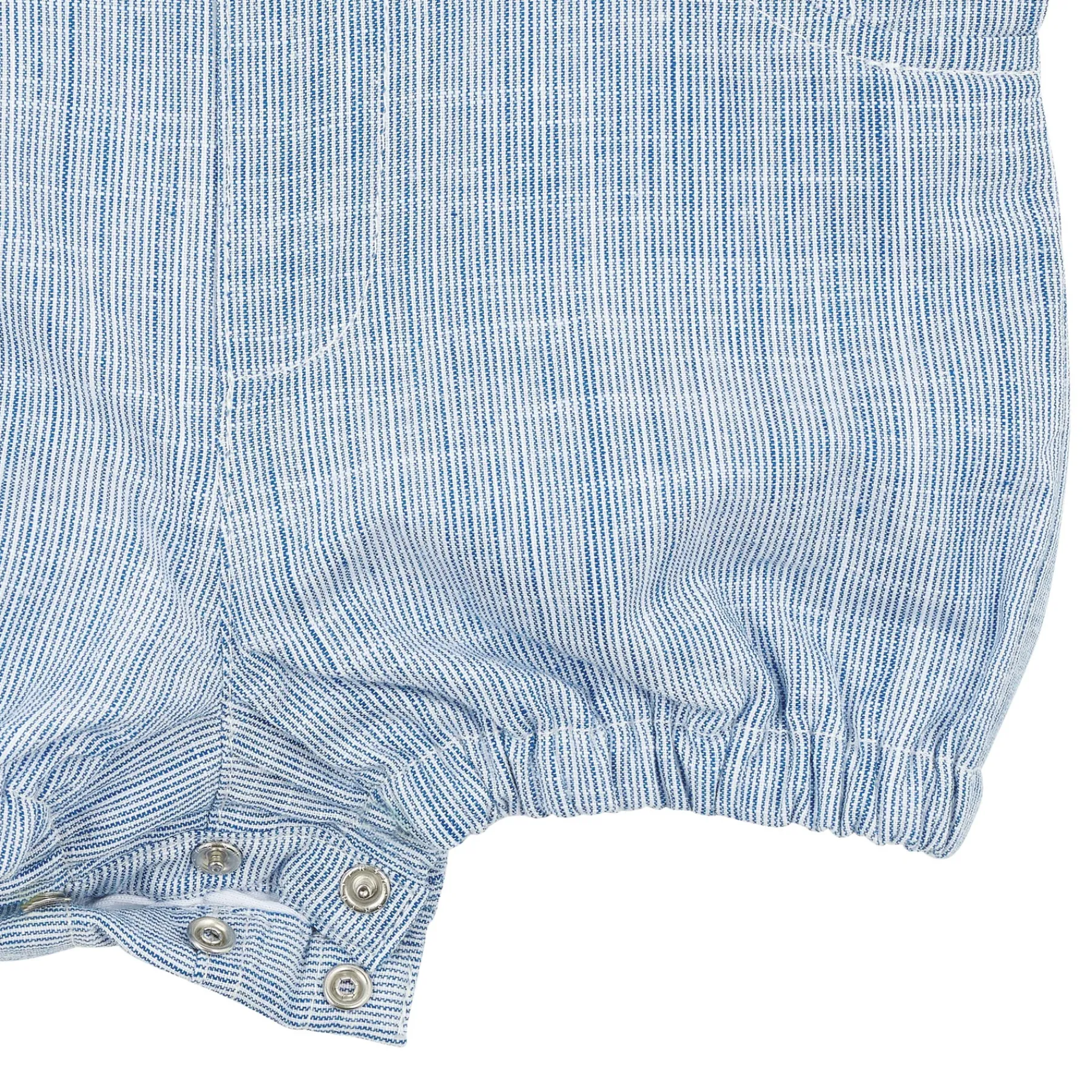 Steiff Pantalons Et Jeans|T-shirts À Manches Longues Et Courtes*Ensemble short + T-shirt, bleu foncé pour Garçons