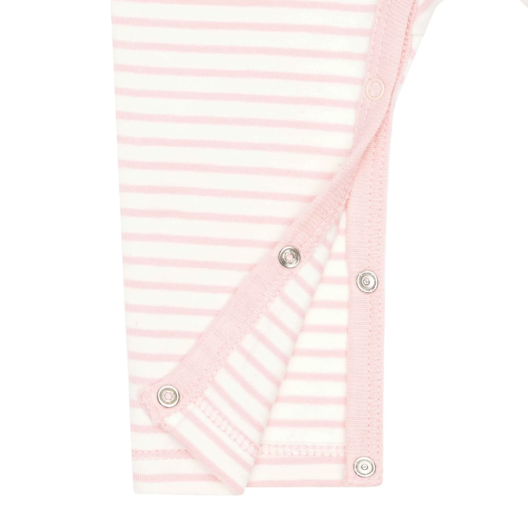 Steiff Vêtements De Bébé Certifiés Gots|Corps, Barboteuse Et Combinaisons*Grenouillère manches longues GOTS, pâle