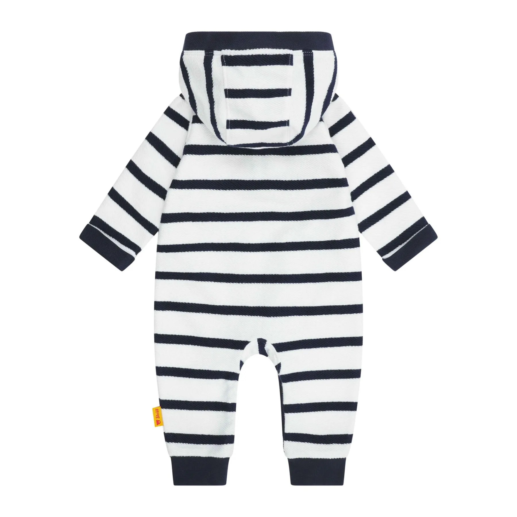 Steiff Naissance*Grenouillère manches longues, pour Garçons