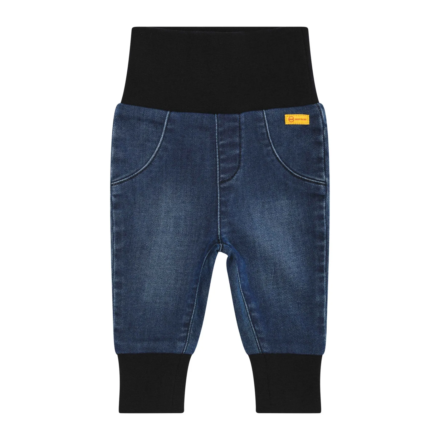 Steiff Pantalons Et Jeans|Pantalons Et Jeans*Jean, bleu foncé