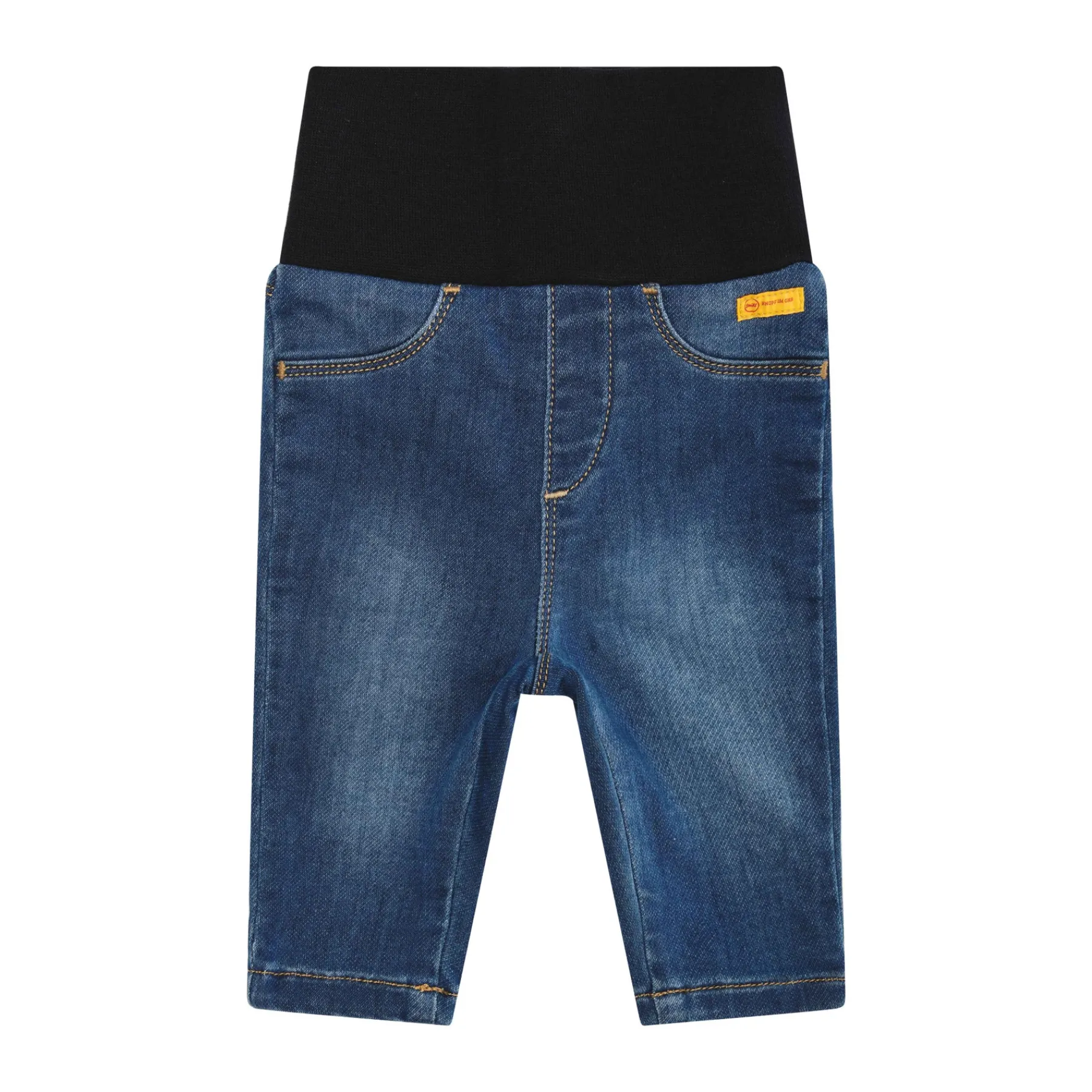 Steiff Pantalons Et Jeans|Pantalons Et Jeans*Jean, bleu foncé