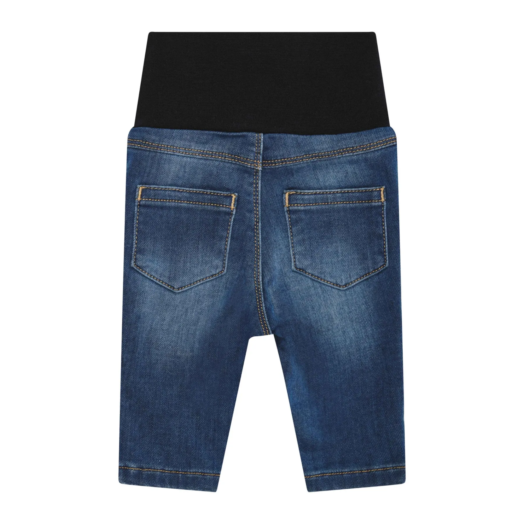 Steiff Pantalons Et Jeans|Pantalons Et Jeans*Jean, bleu foncé