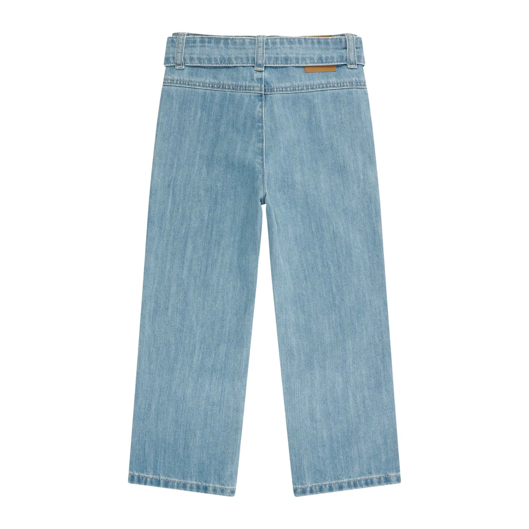 Enfant Steiff Anniversaire|Pantalons Et Jeans*Jean, bleu moyenne pour Filles