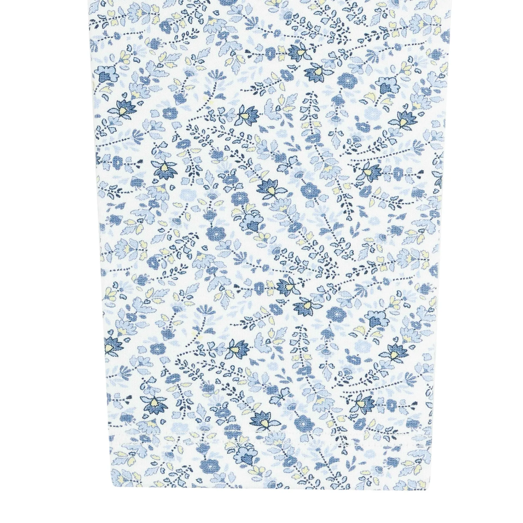 Enfant Steiff Anniversaire|Pantalons Et Jeans*Legging, bleu clair pour Filles