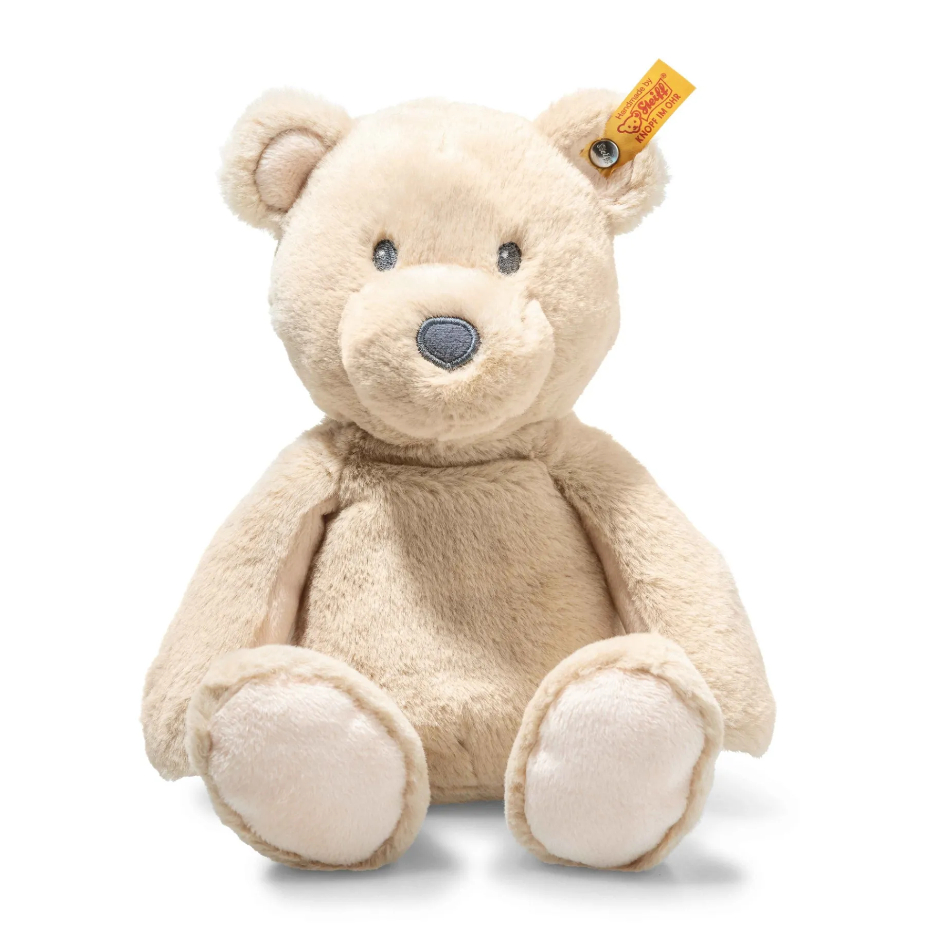 Enfant Steiff Anniversaire|Friends*Ours Teddy Bearzy, 28 cm, beige