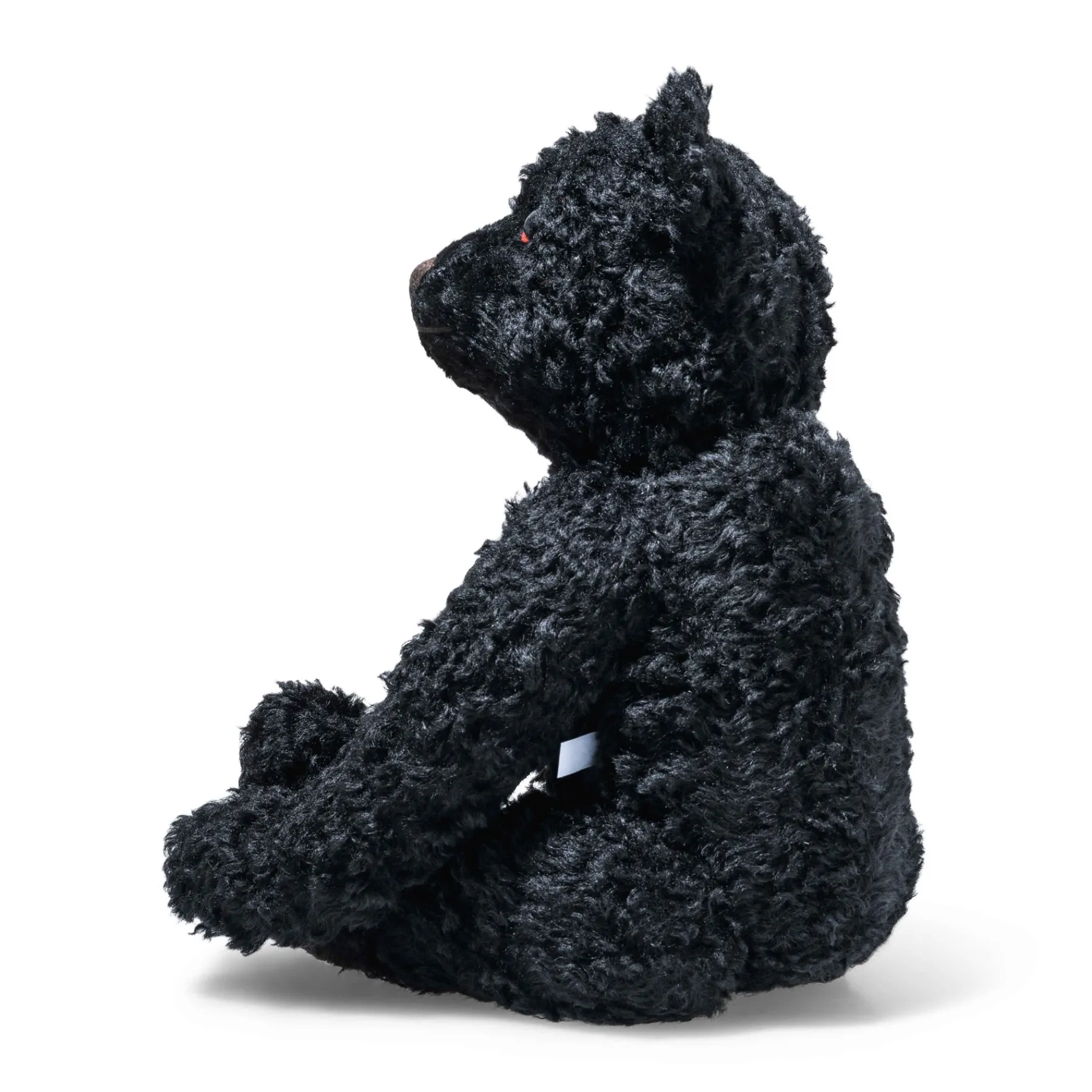Steiff Édition Limitée*Ours Teddy réplique 1912, 50 cm, noir